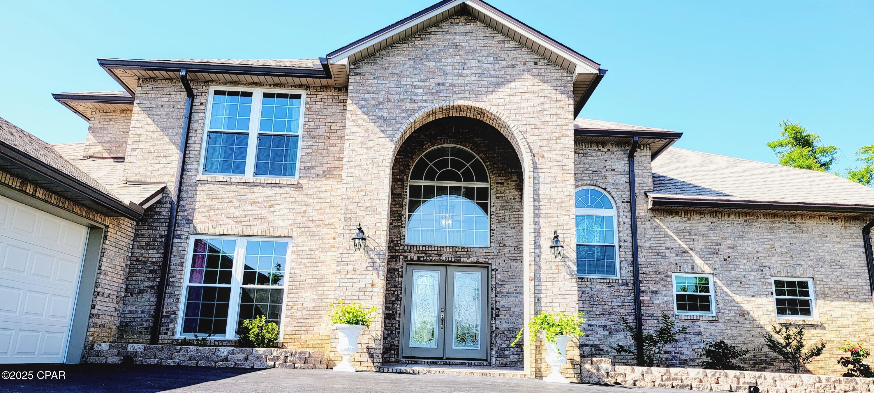4311 De Len Drive, Panama City, Florida image 2