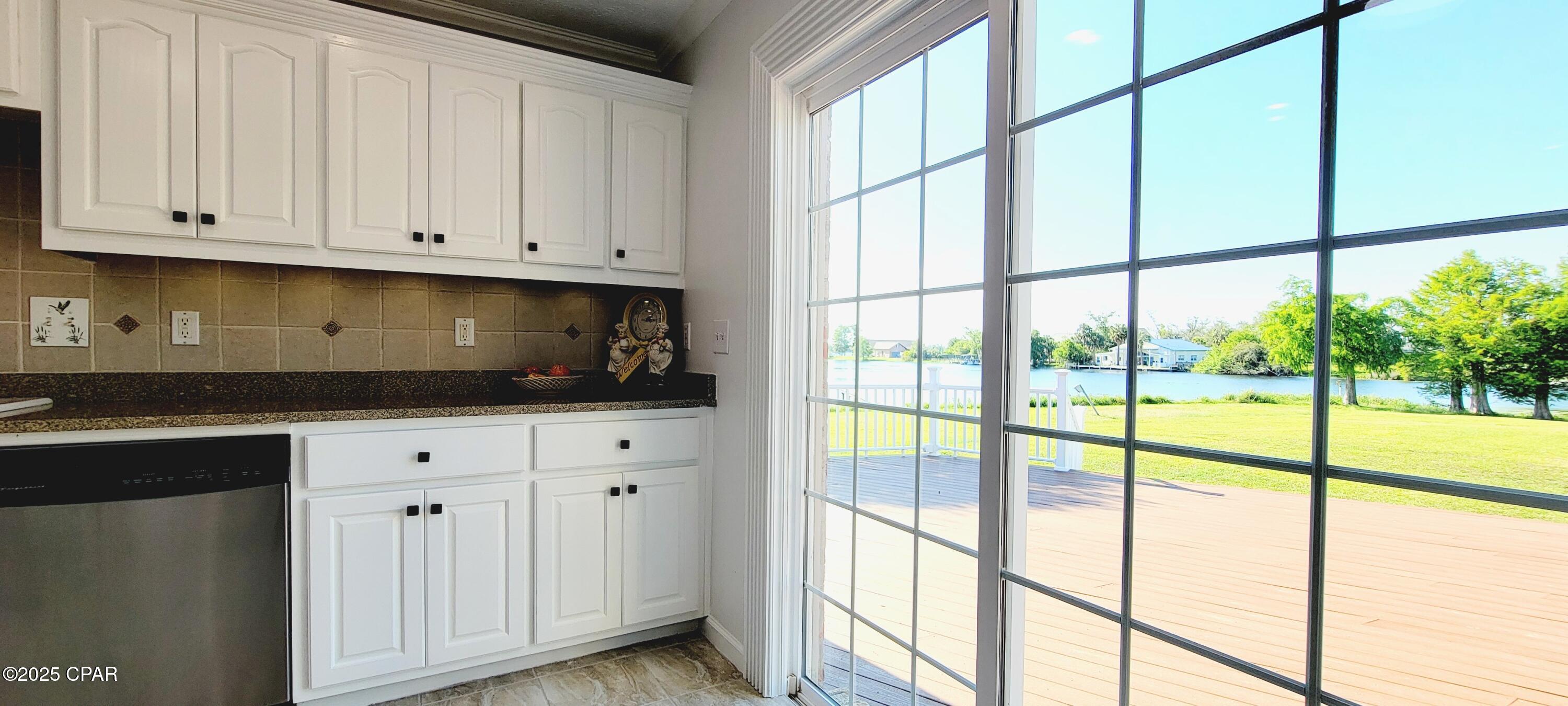 4311 De Len Drive, Panama City, Florida image 34