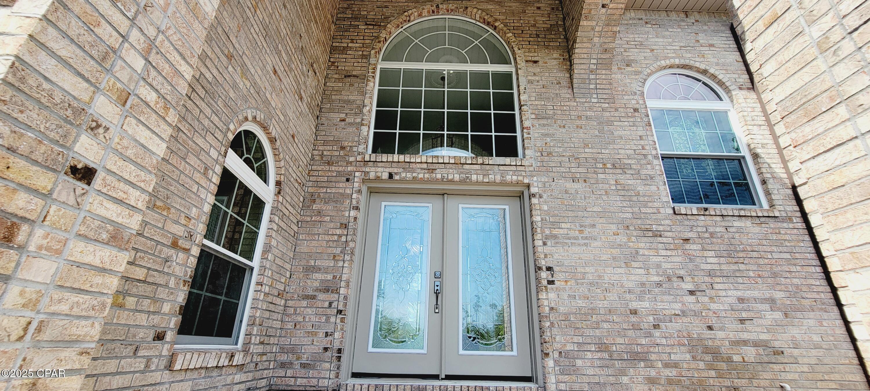 4311 De Len Drive, Panama City, Florida image 4