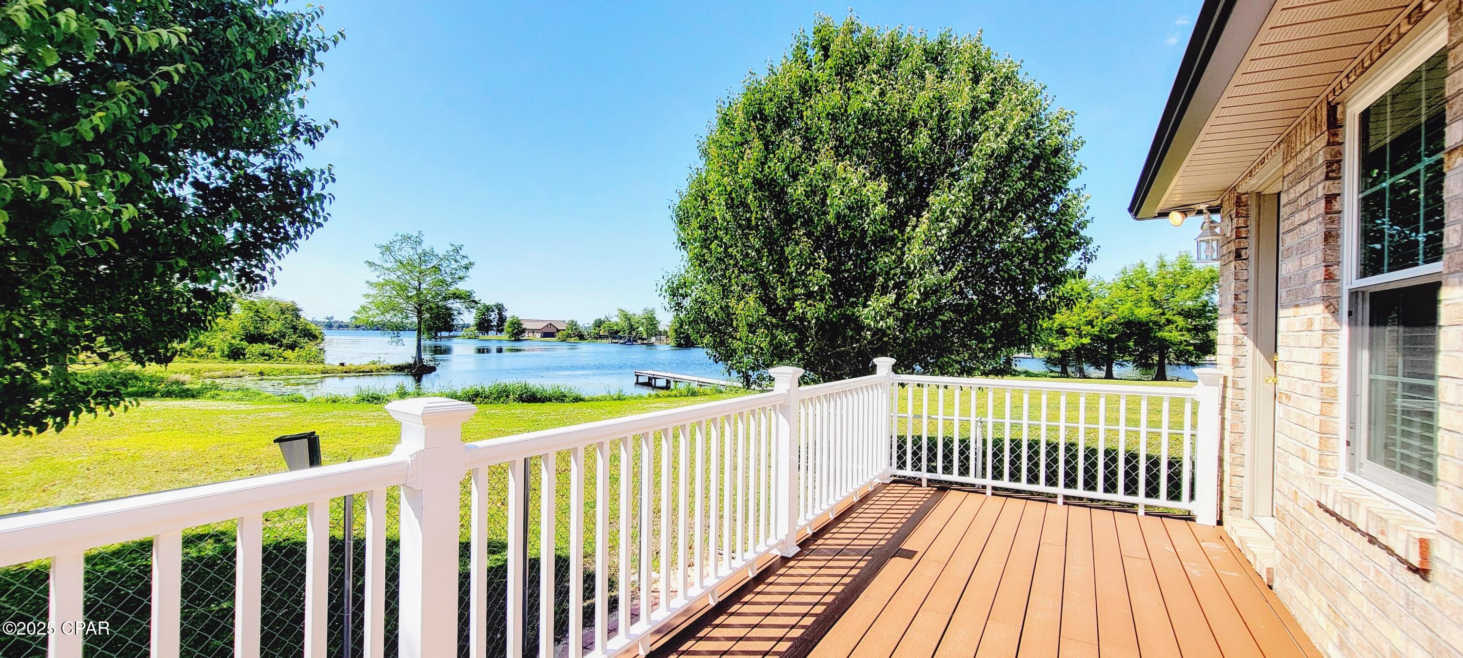 4311 De Len Drive, Panama City, Florida image 46