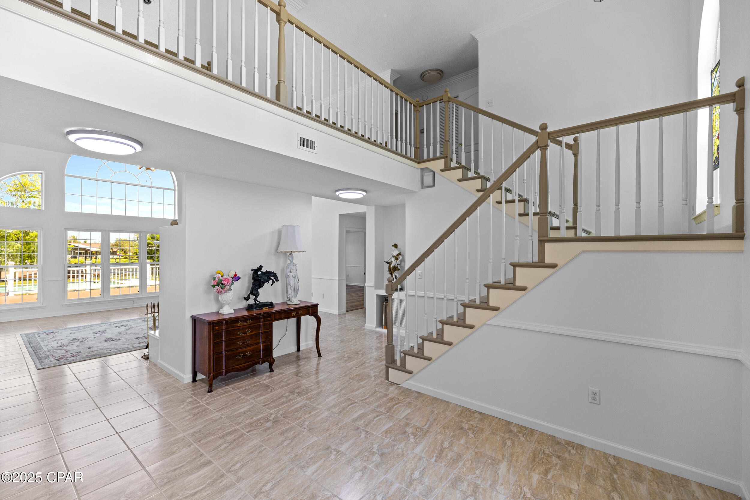 4311 De Len Drive, Panama City, Florida image 6