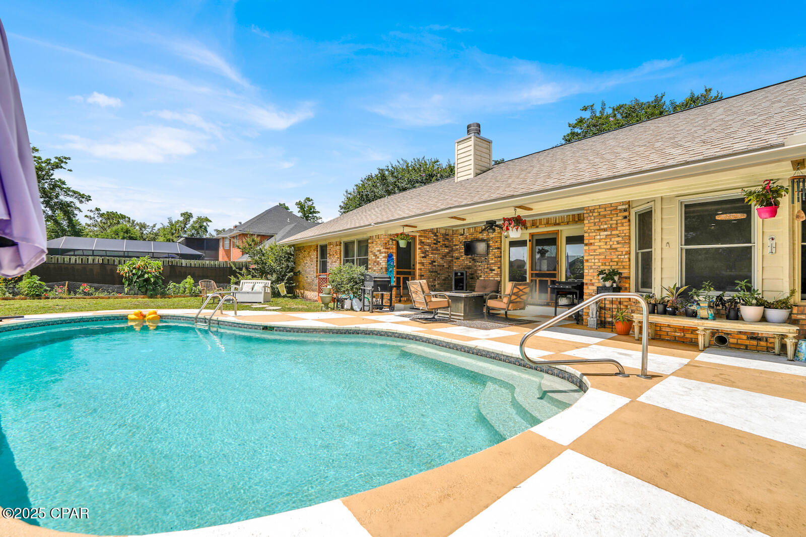 2844 Longleaf Road, Panama City, Florida image 44