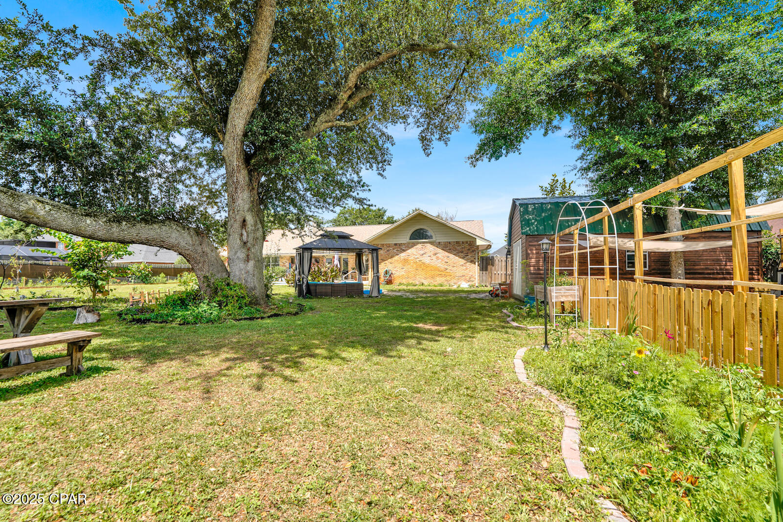 2844 Longleaf Road, Panama City, Florida image 49