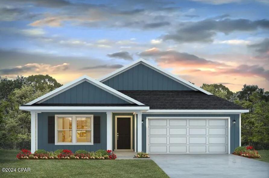 8341 Park Place Drive, Panama City, Florida image 1