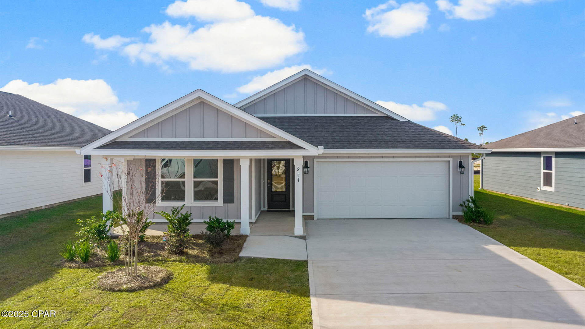 8341 Park Place Drive, Panama City, Florida image 2