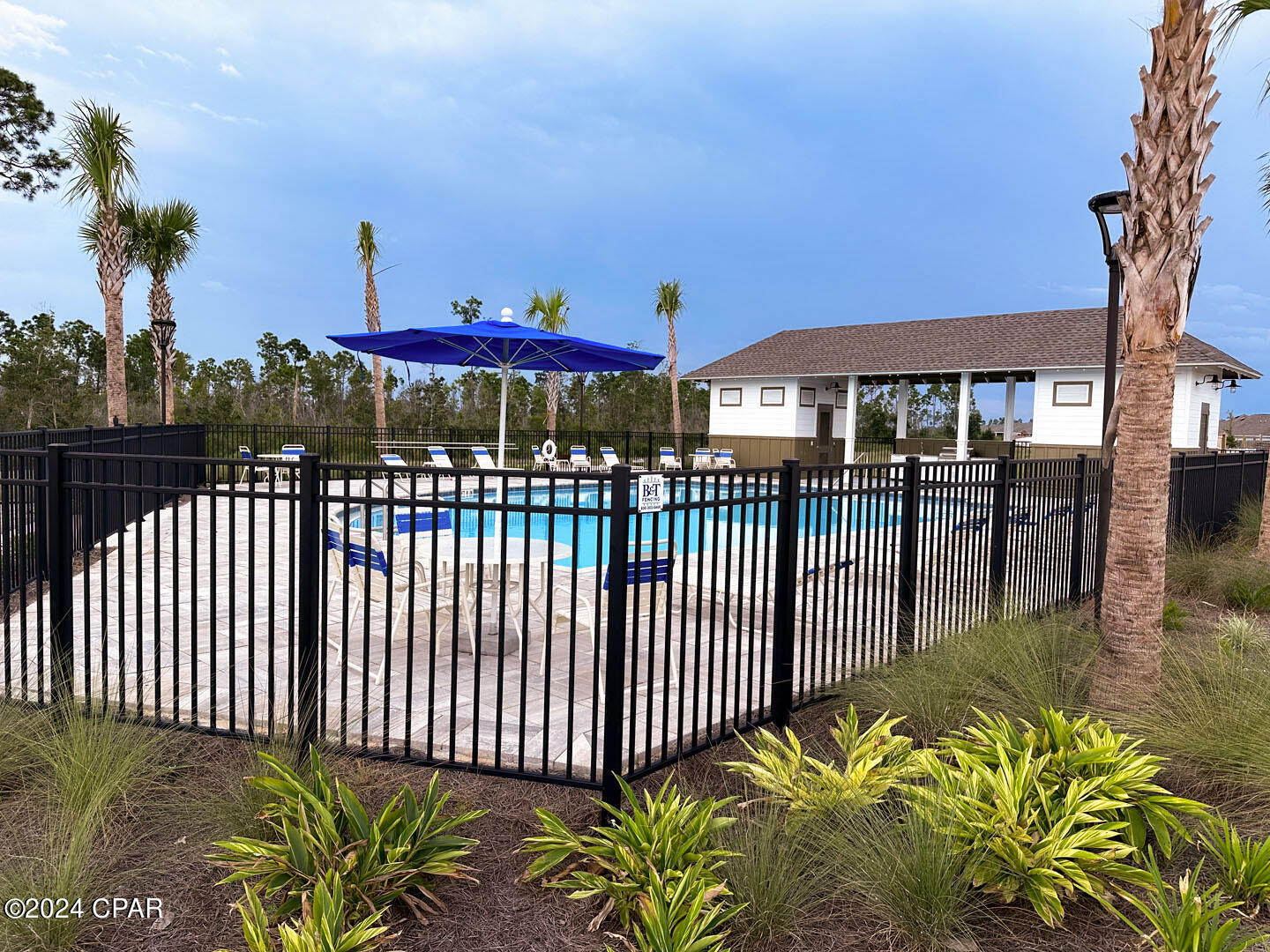 8341 Park Place Drive, Panama City, Florida image 29