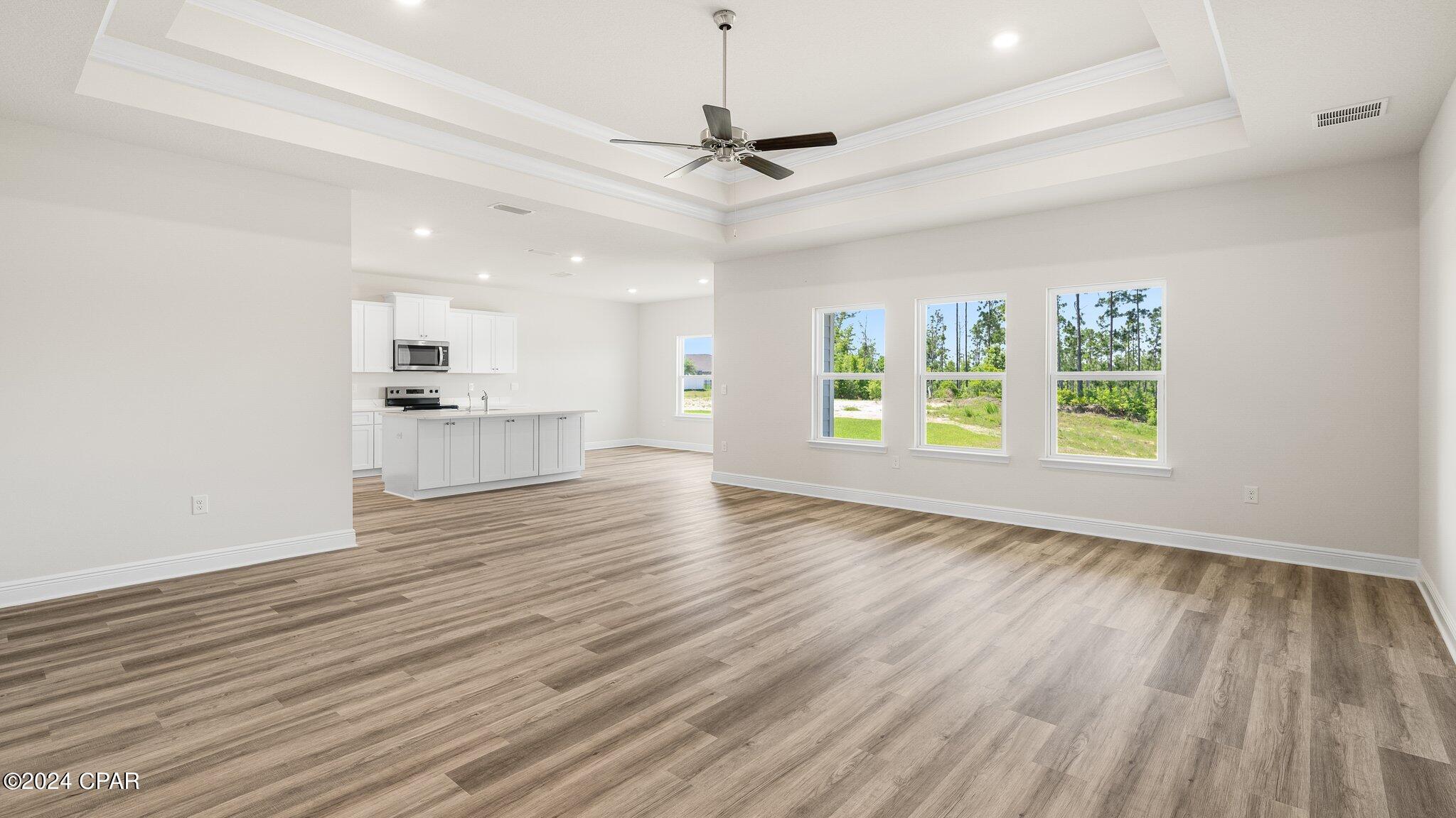 4866 Windrow Way, Panama City, Florida image 6