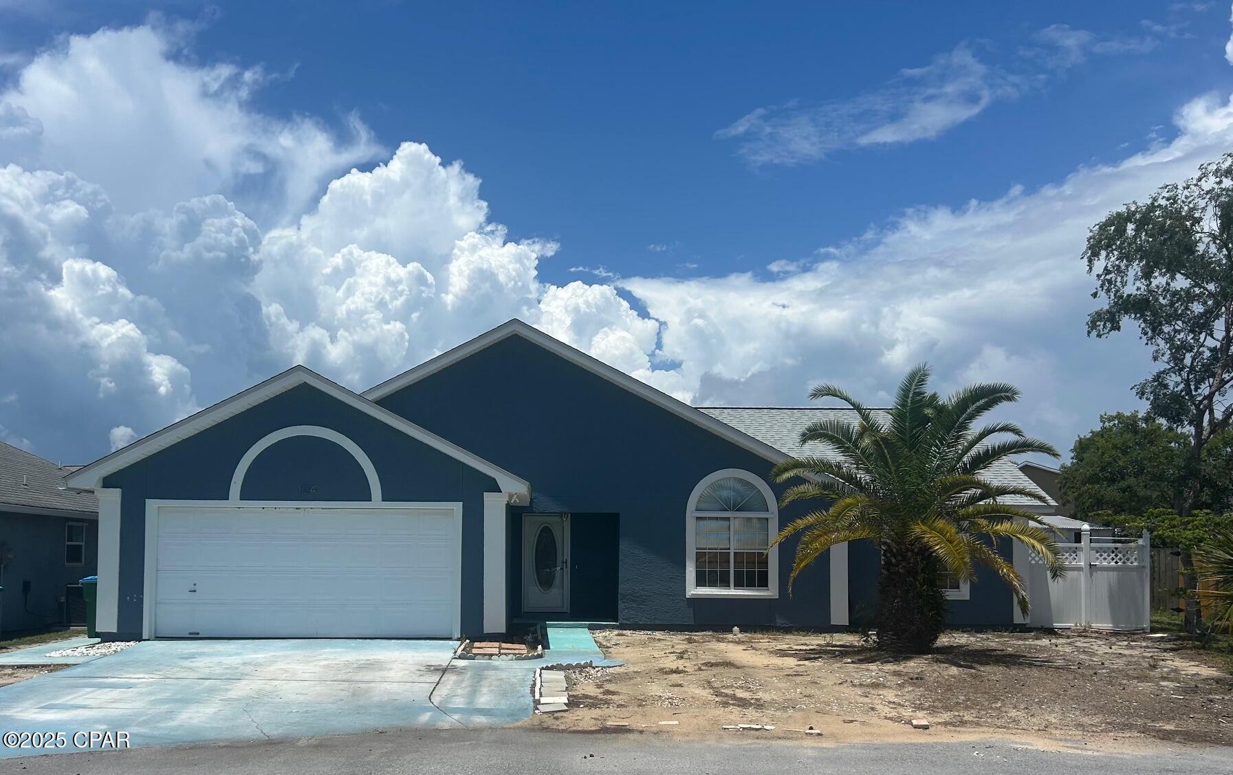 Listing Details for 104 Seashell Court, Panama City Beach, FL 32413