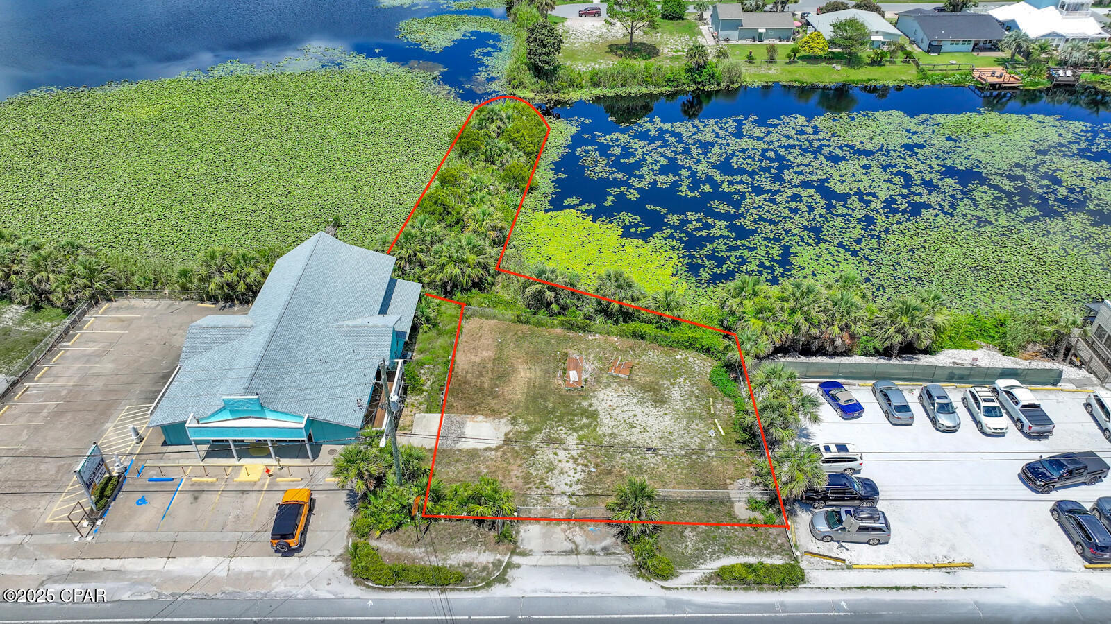 16544 Front Beach Road, Panama City Beach, Florida image 1