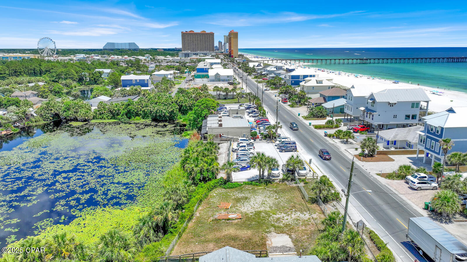 16544 Front Beach Road, Panama City Beach, Florida image 6