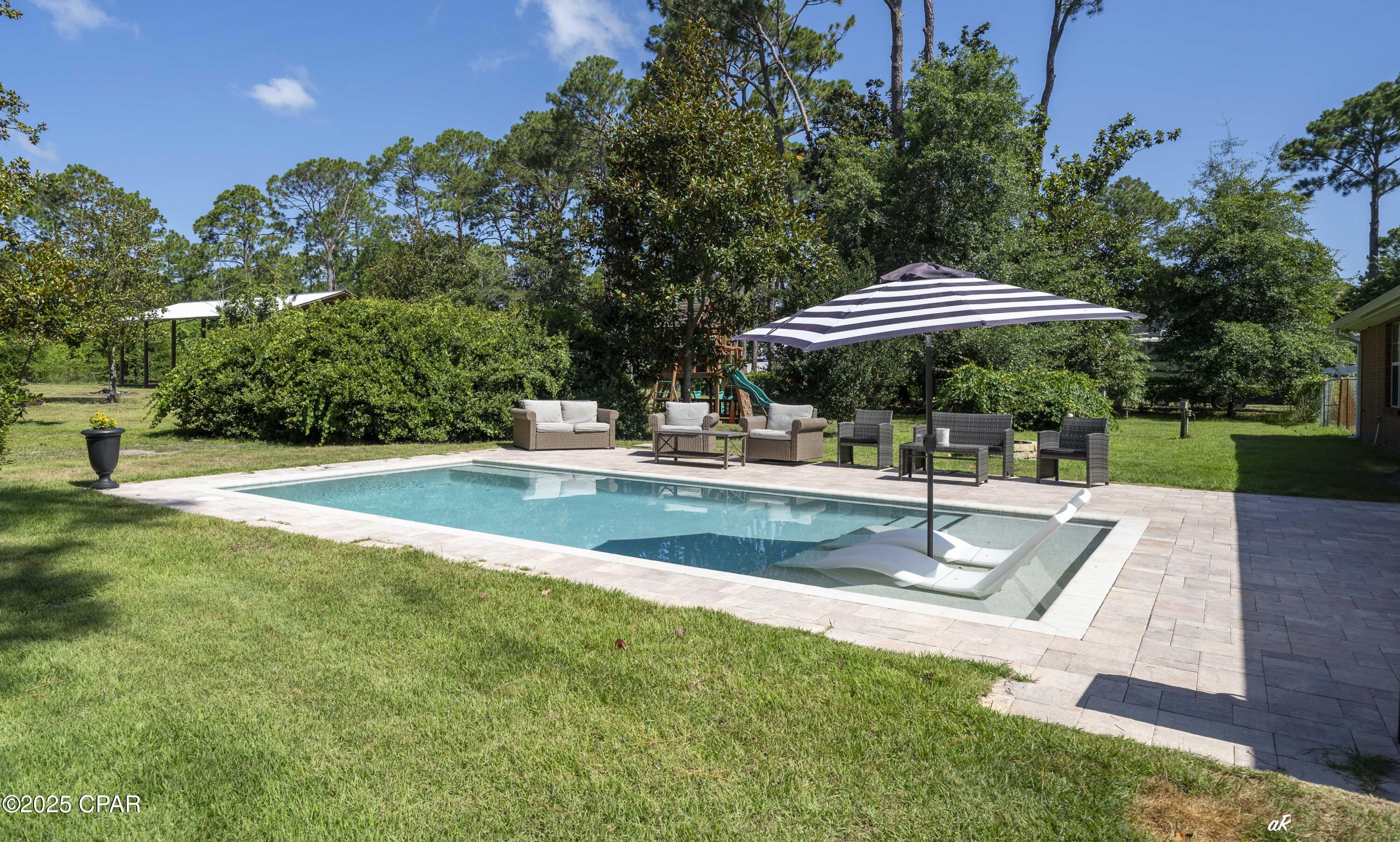 312 Laird Circle, Panama City Beach, Florida image 25