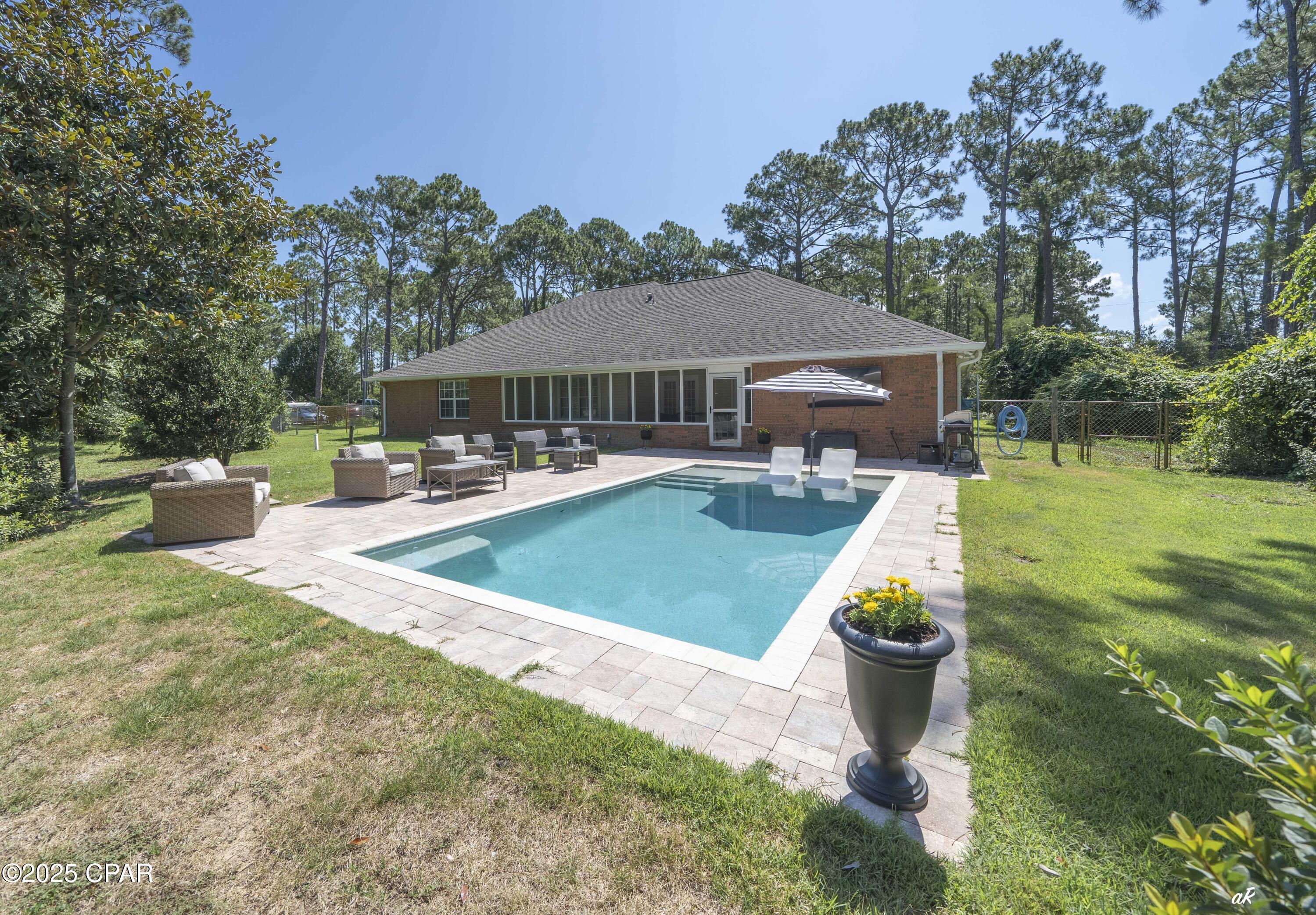 312 Laird Circle, Panama City Beach, Florida image 27