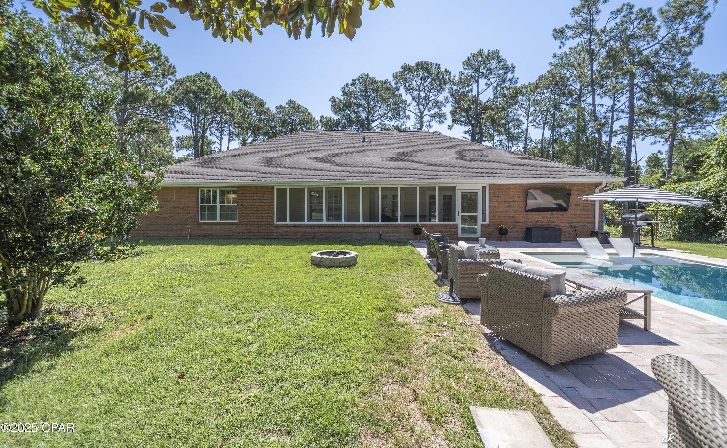 312 Laird Circle, Panama City Beach, Florida image 28