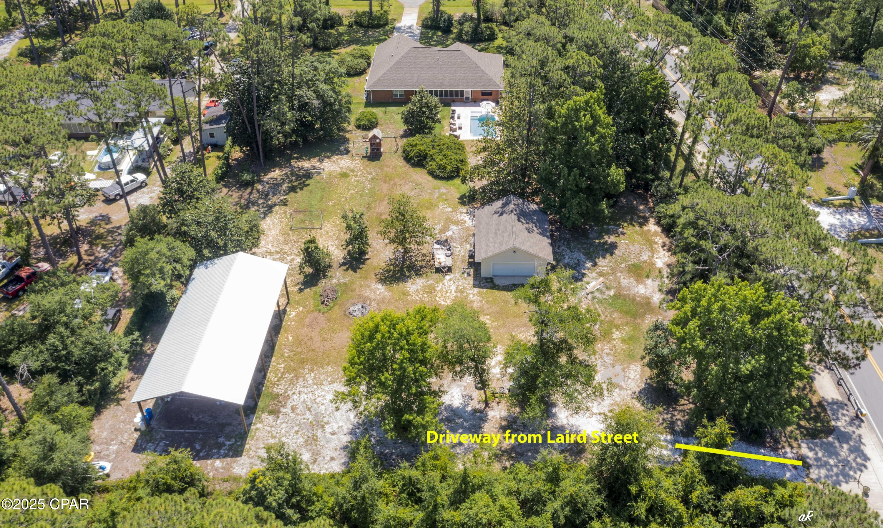 312 Laird Circle, Panama City Beach, Florida image 36