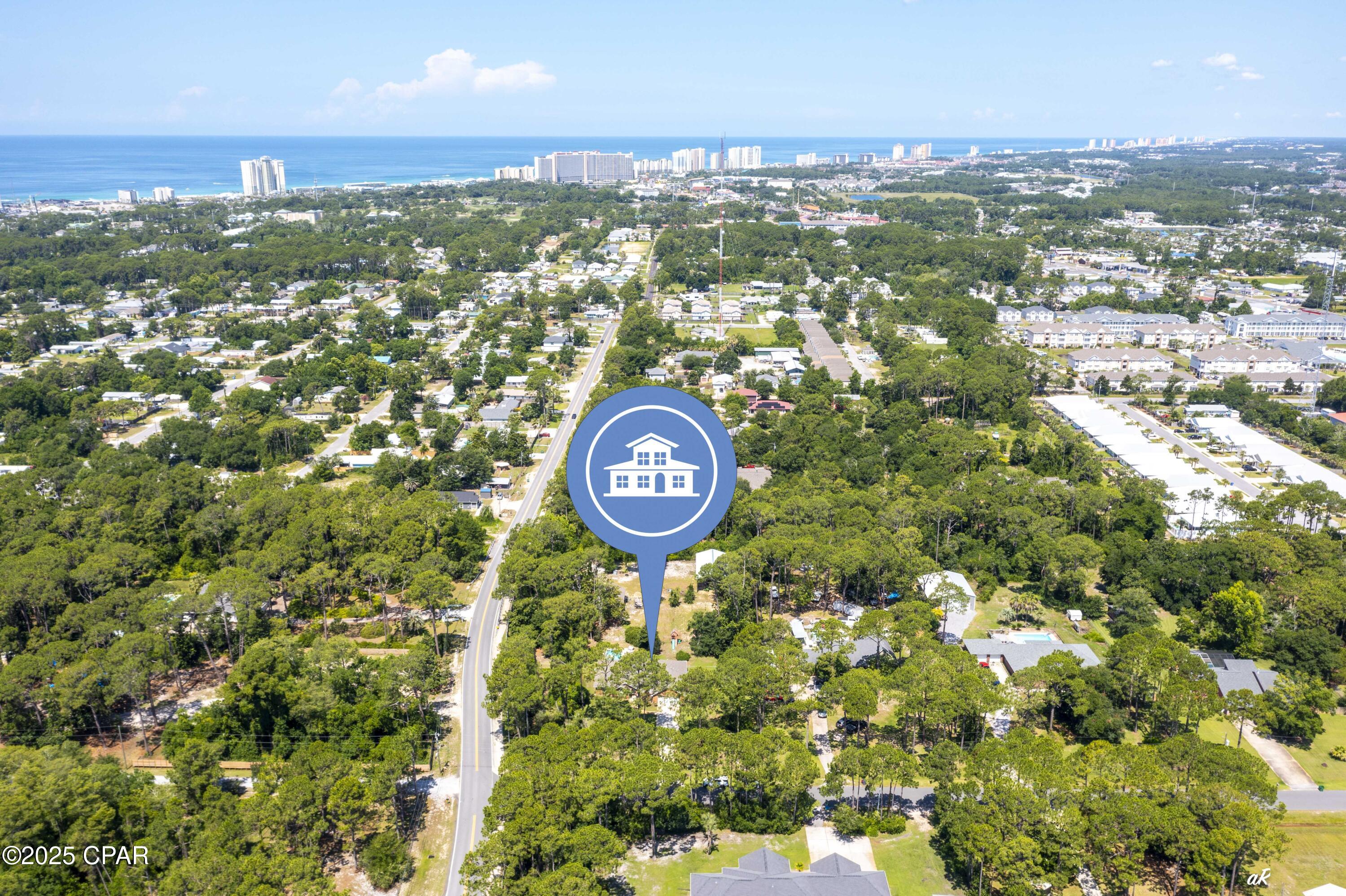 312 Laird Circle, Panama City Beach, Florida image 39