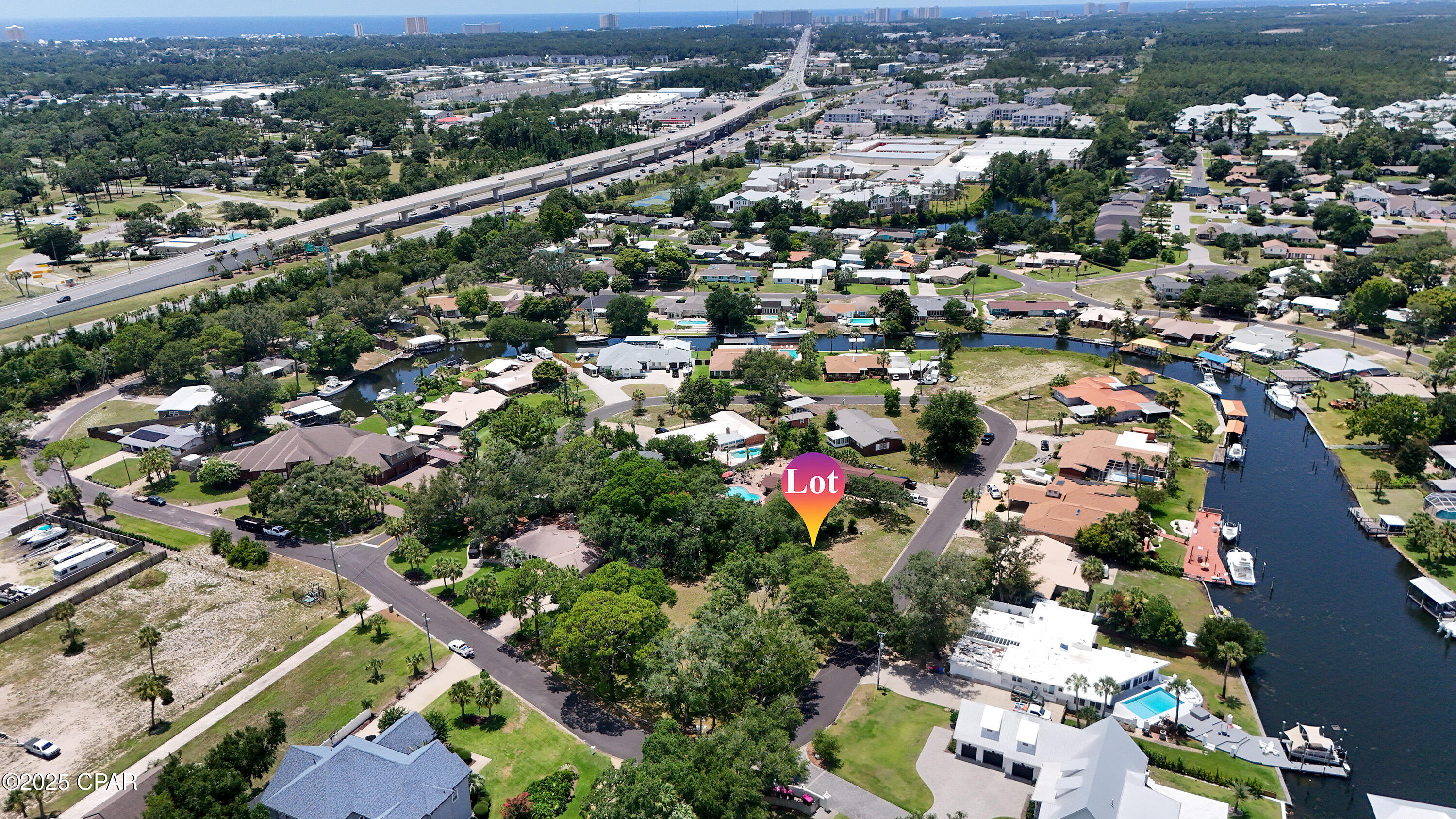 Bayshore Drive, Panama City Beach, Florida image 12