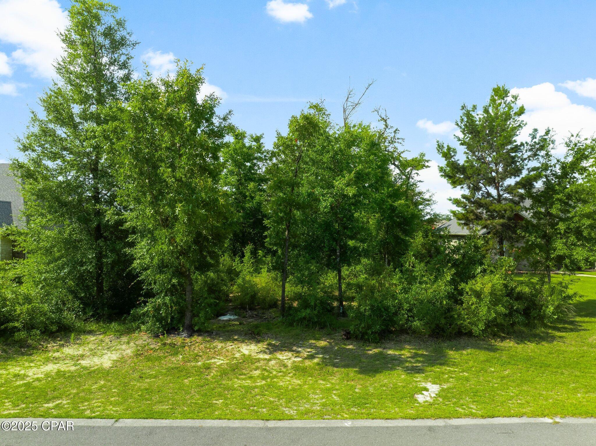 4734 Bayou Bluff Trail, Lynn Haven, Florida image 1