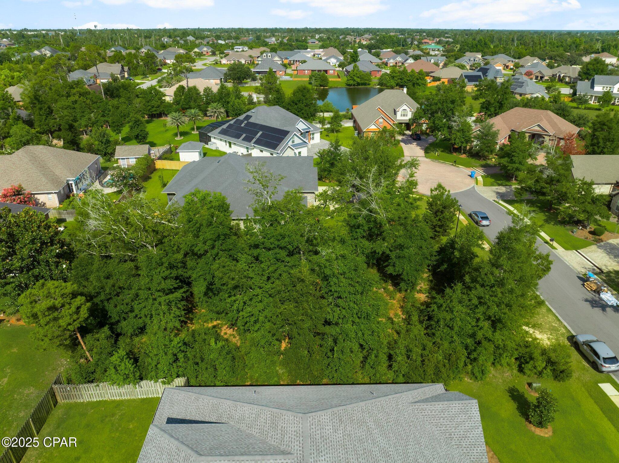4734 Bayou Bluff Trail, Lynn Haven, Florida image 11