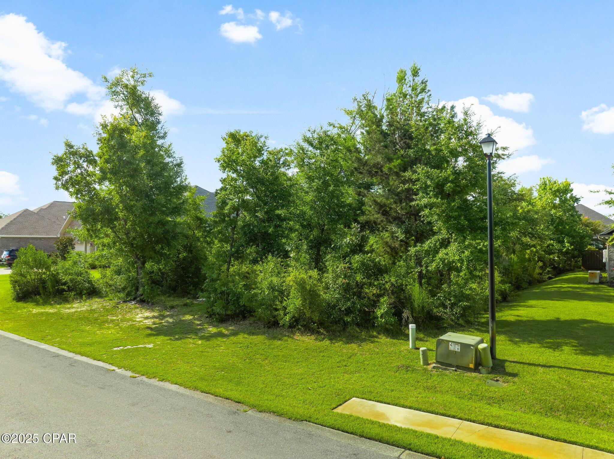 4734 Bayou Bluff Trail, Lynn Haven, Florida image 2