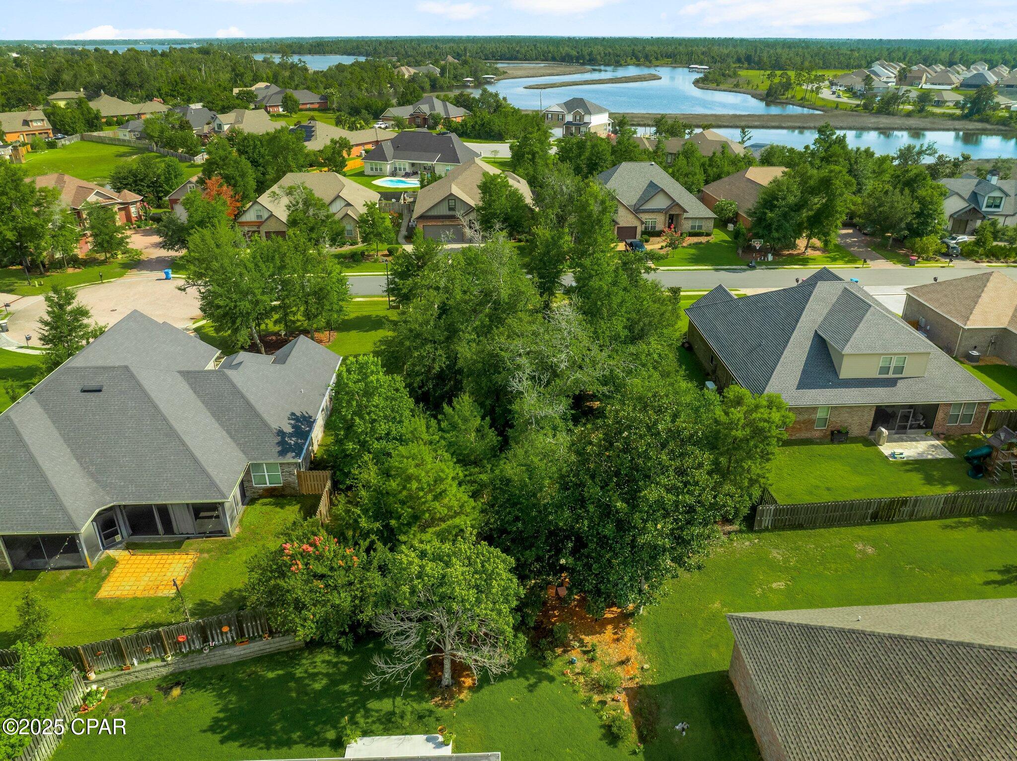4734 Bayou Bluff Trail, Lynn Haven, Florida image 4