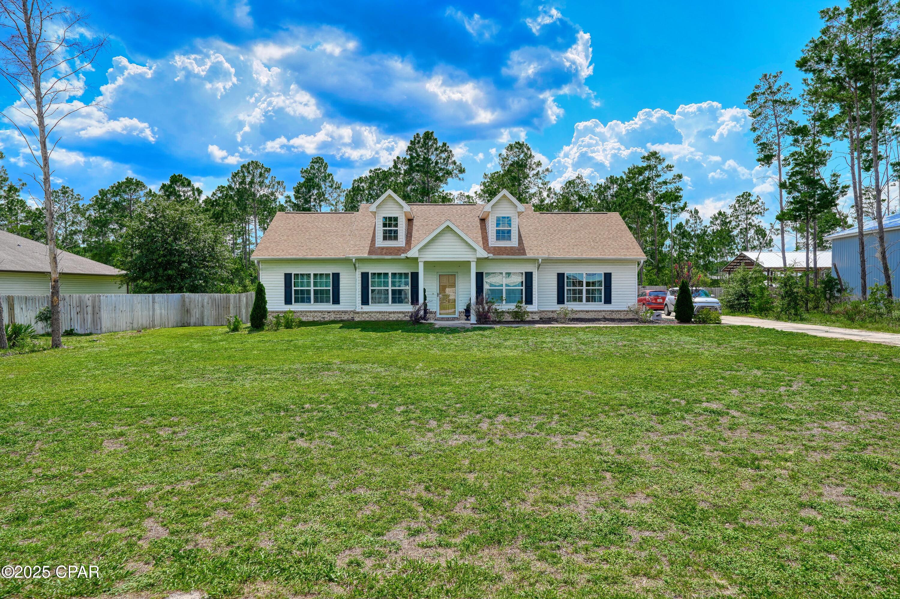 13213 Spring Fork Lane, Southport, Florida image 1