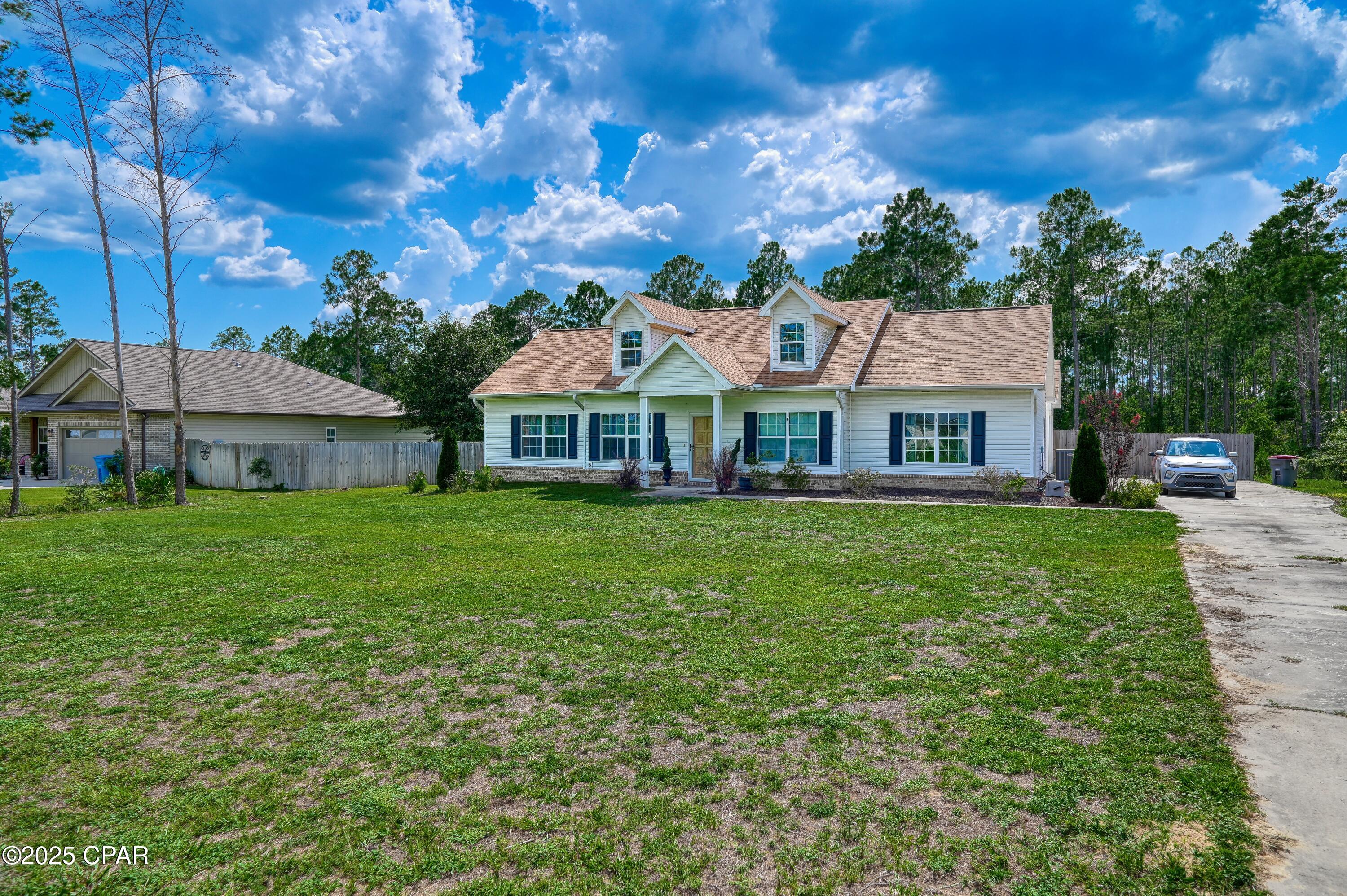 13213 Spring Fork Lane, Southport, Florida image 3