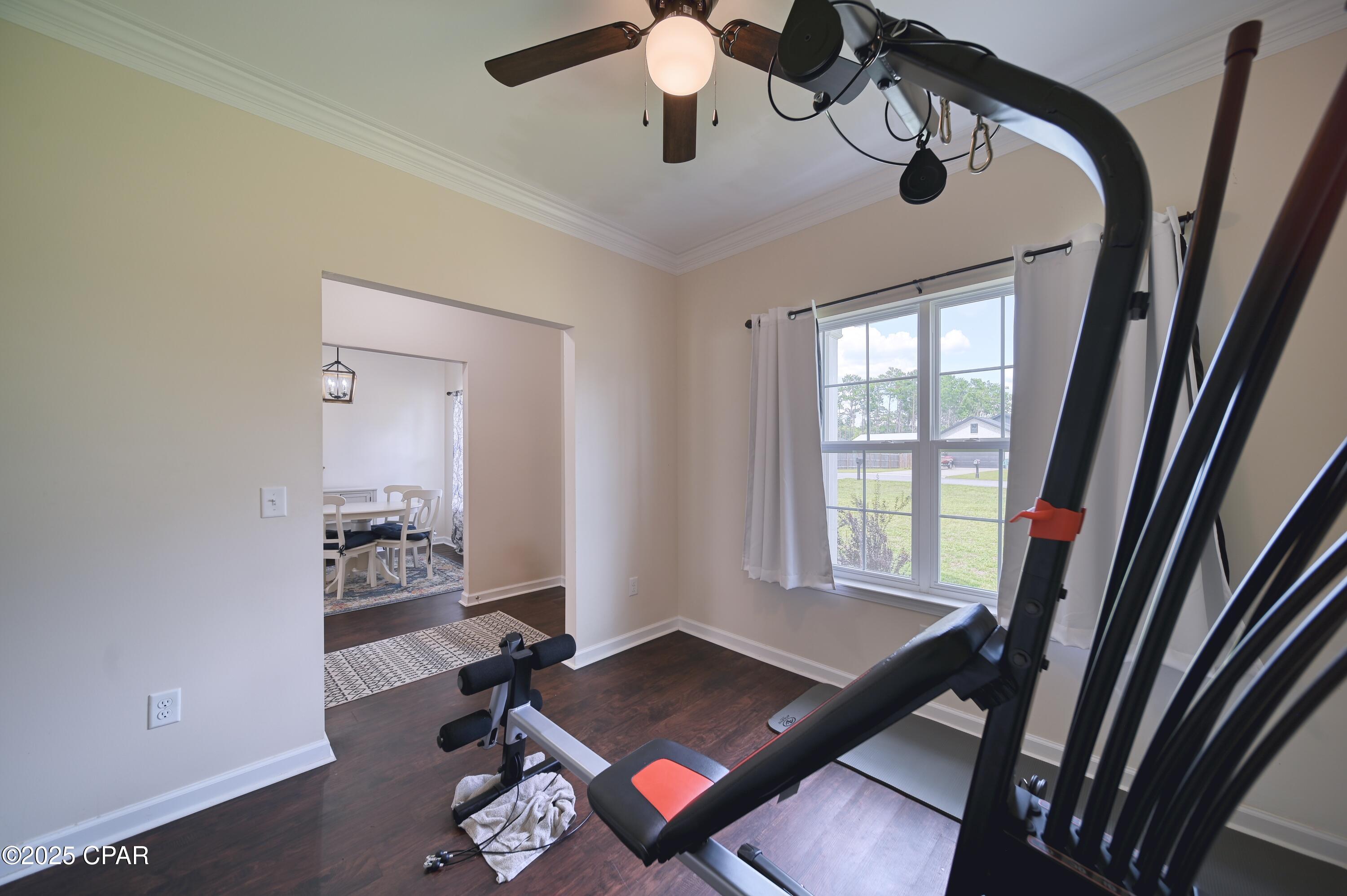 13213 Spring Fork Lane, Southport, Florida image 6