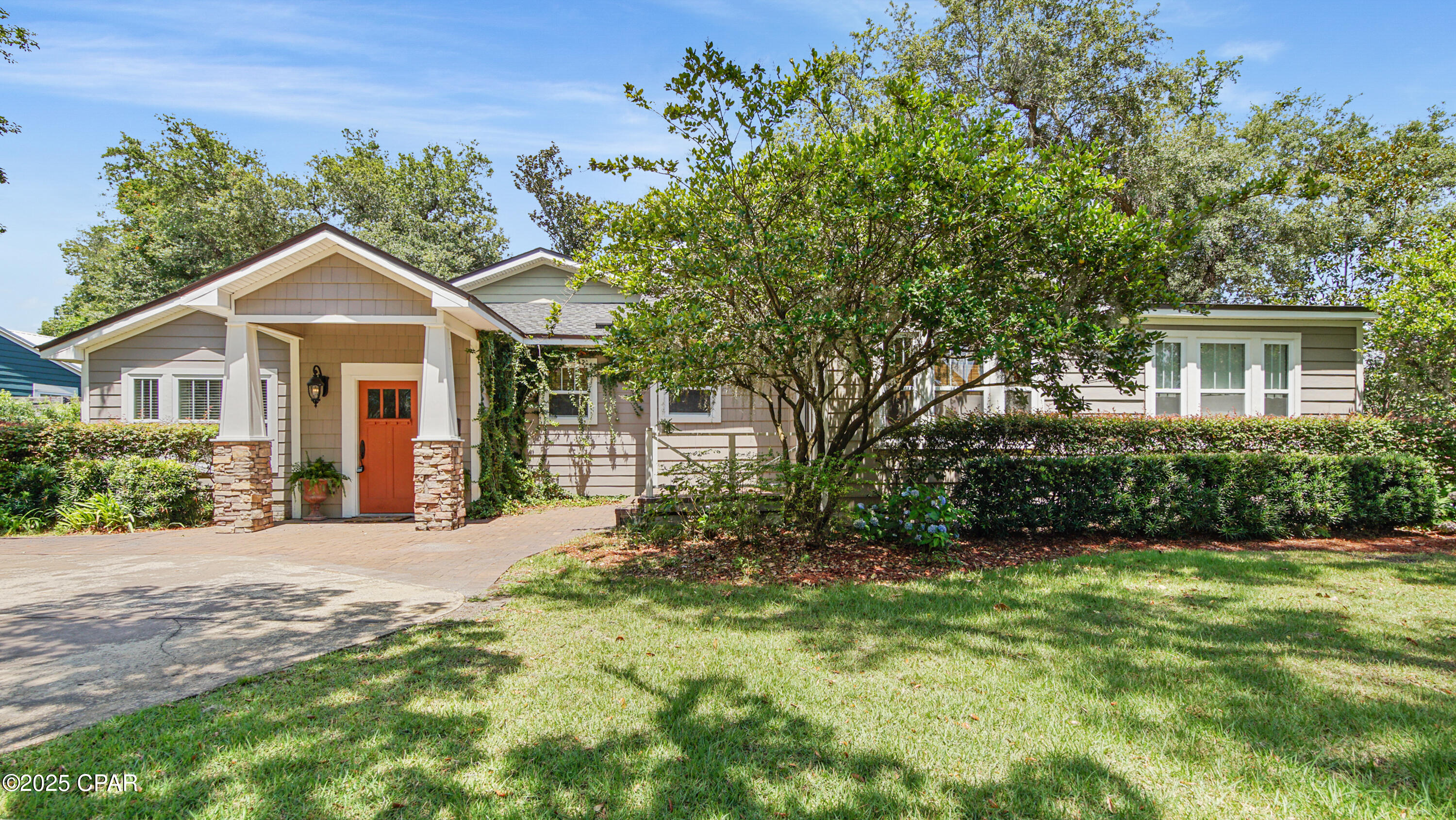 Details for 342 Macarthur Avenue, Panama City, FL 32401