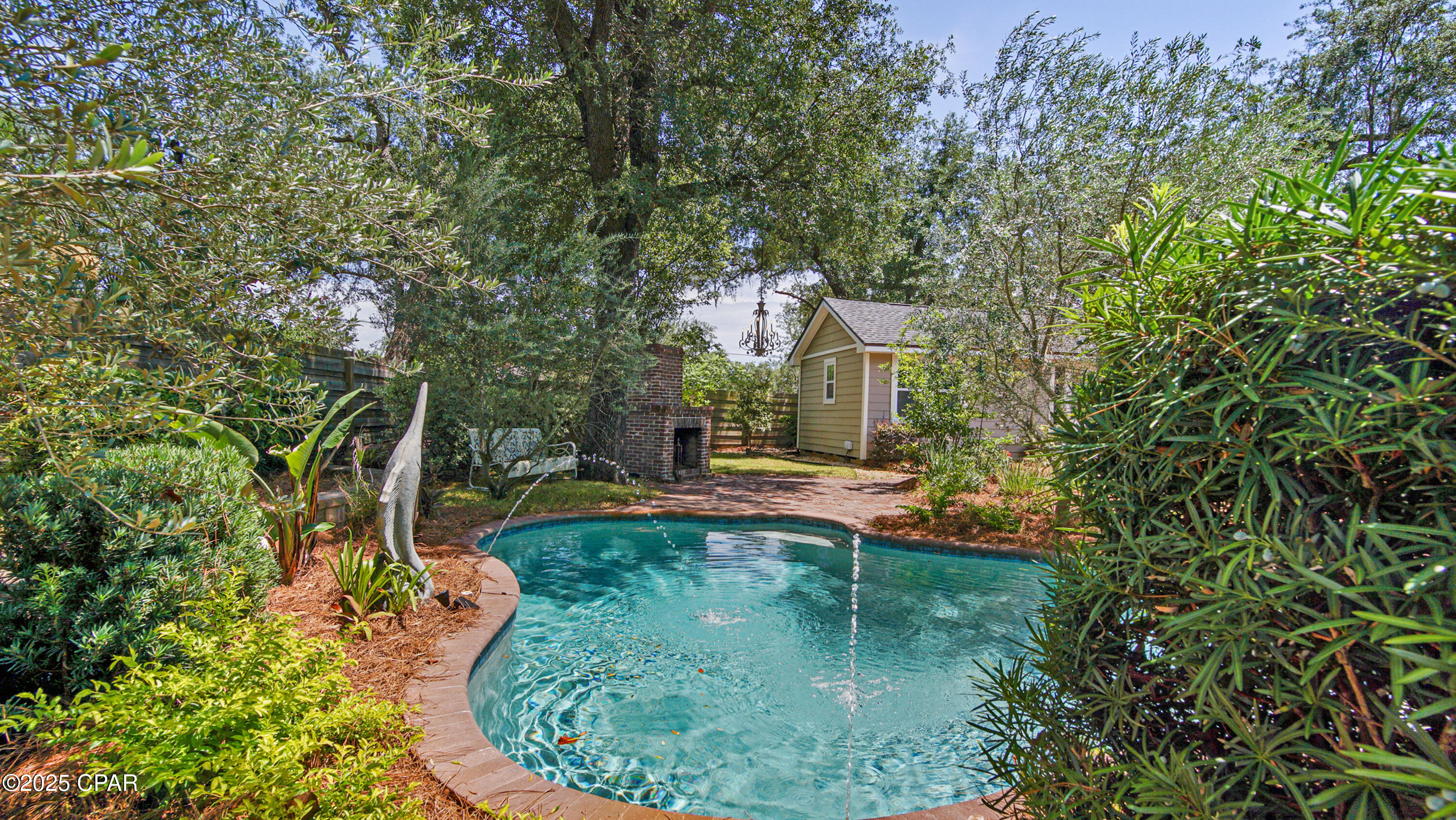 342 S Macarthur Avenue, Panama City, Florida image 24