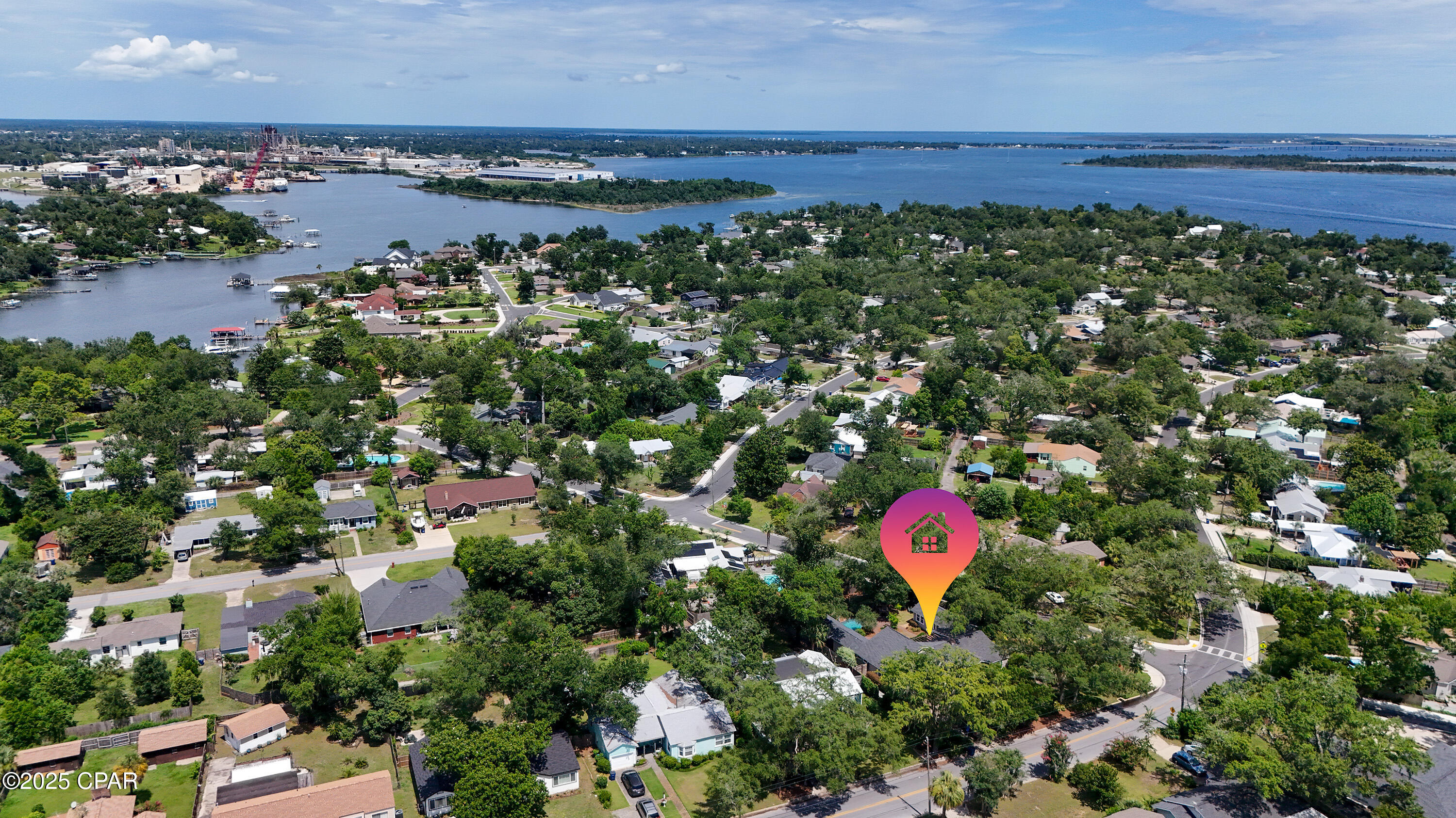 342 S Macarthur Avenue, Panama City, Florida image 29