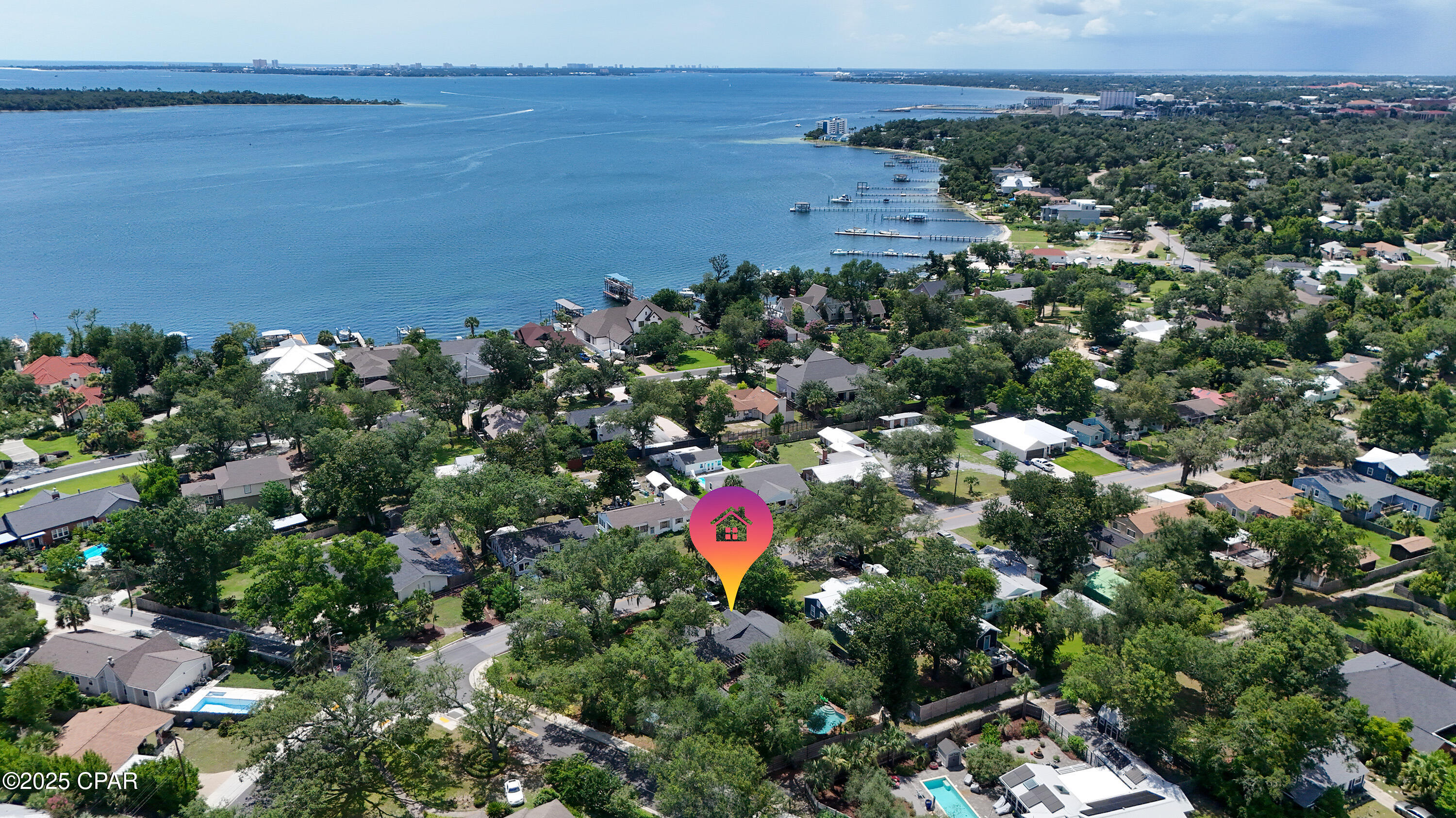 342 S Macarthur Avenue, Panama City, Florida image 5