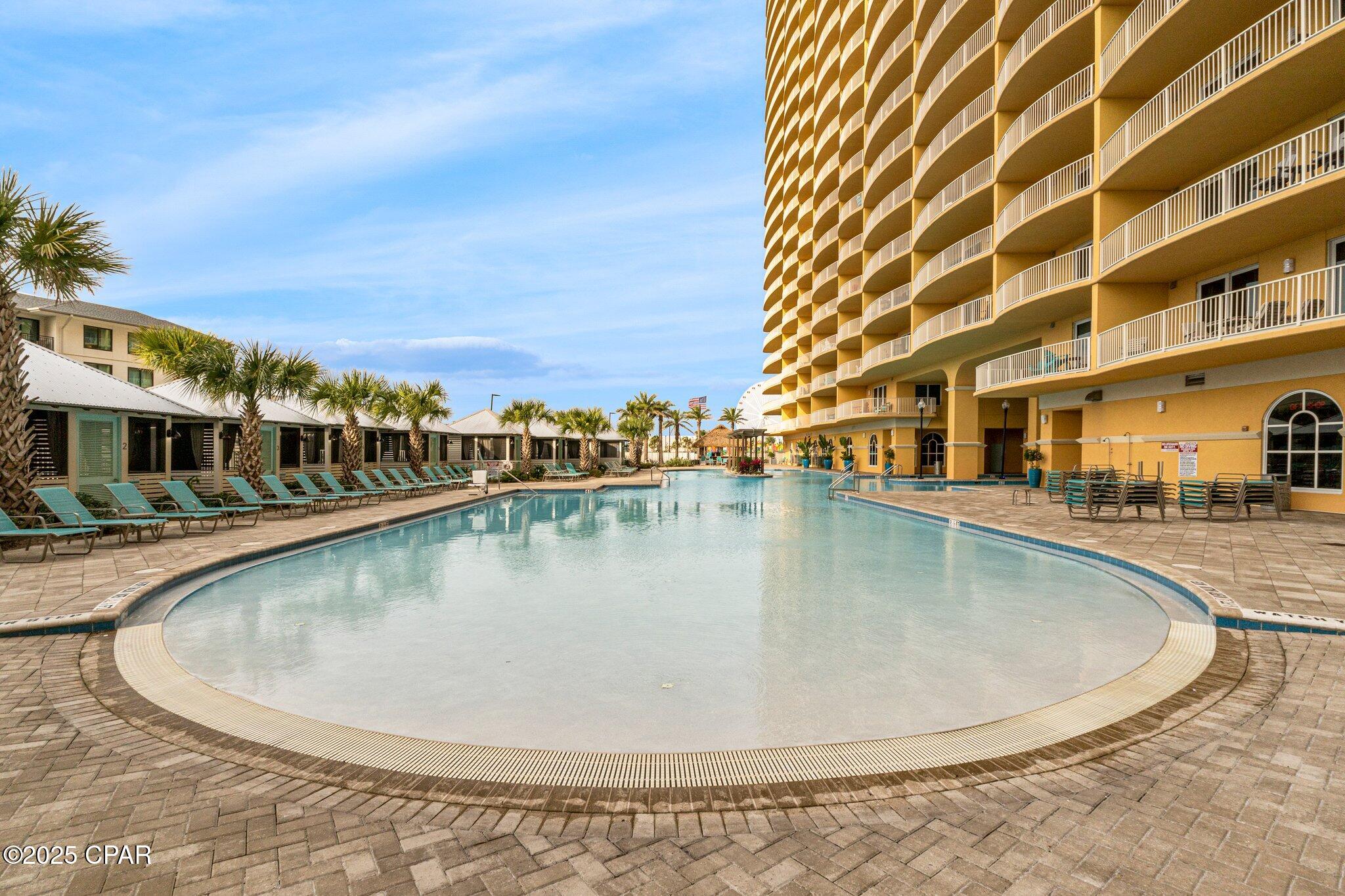 15928 Front Beach Road #3-909, Panama City Beach, Florida image 18