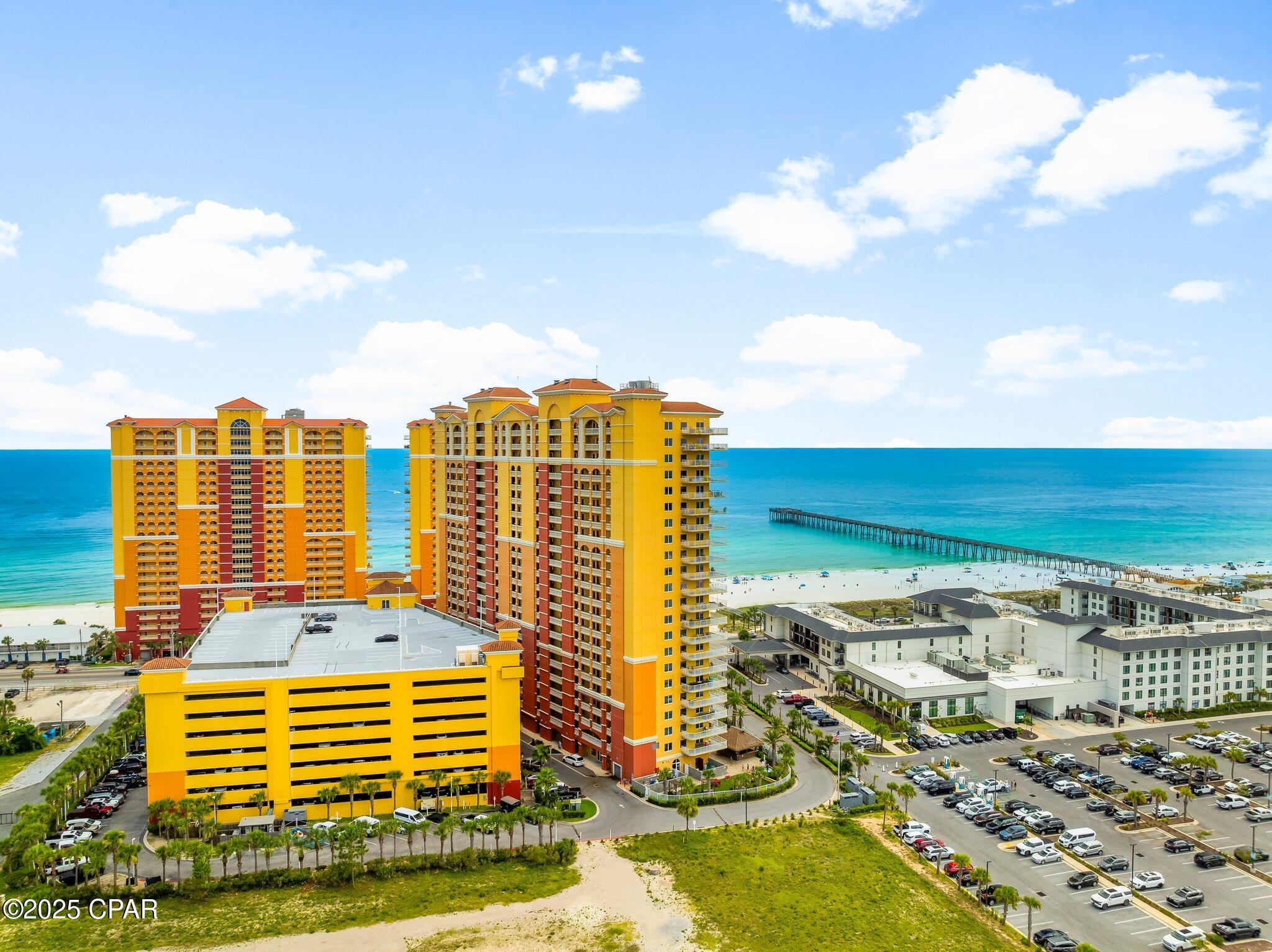 15928 Front Beach Road #3-909, Panama City Beach, Florida image 25