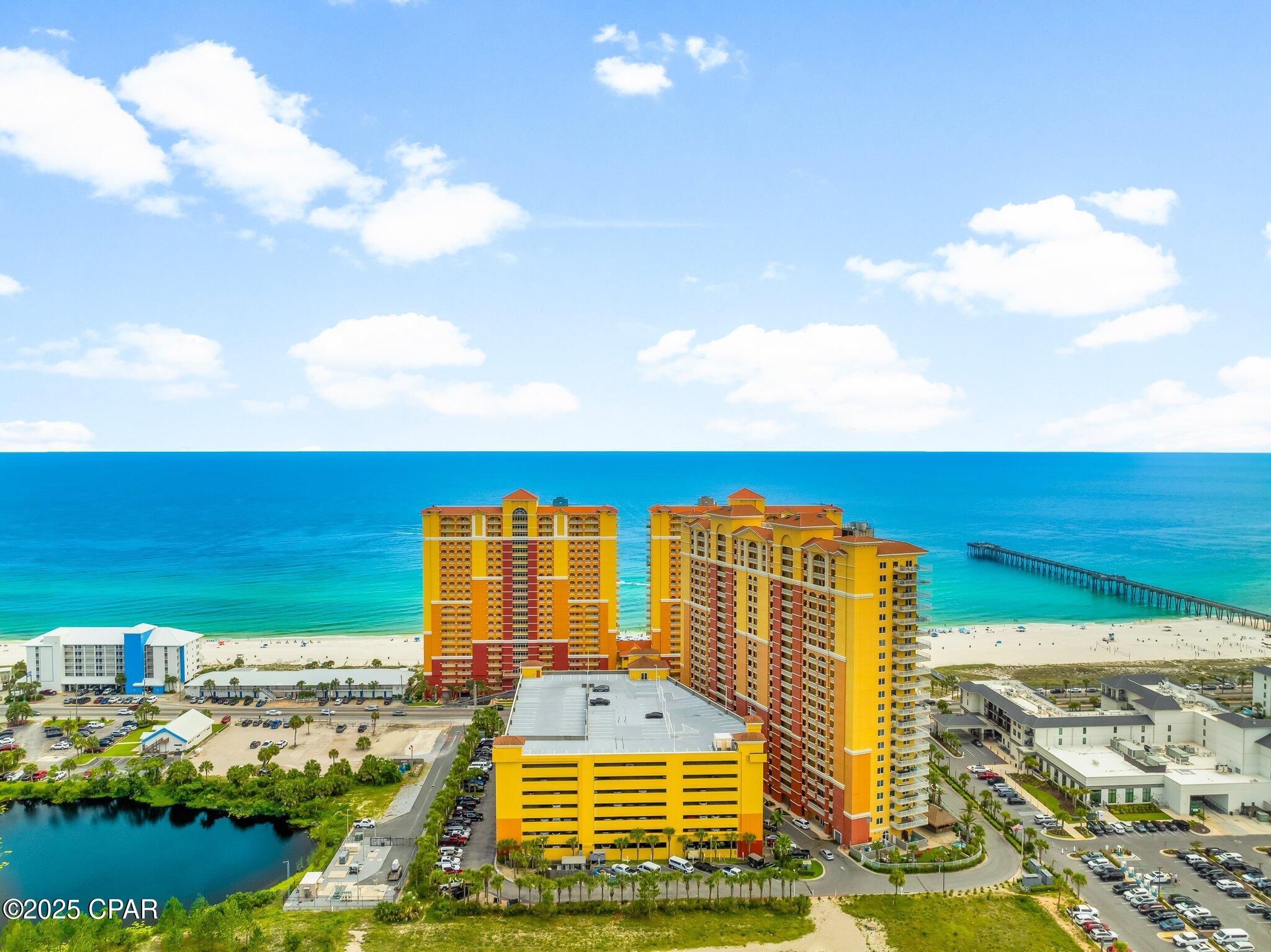 15928 Front Beach Road #3-909, Panama City Beach, Florida image 26