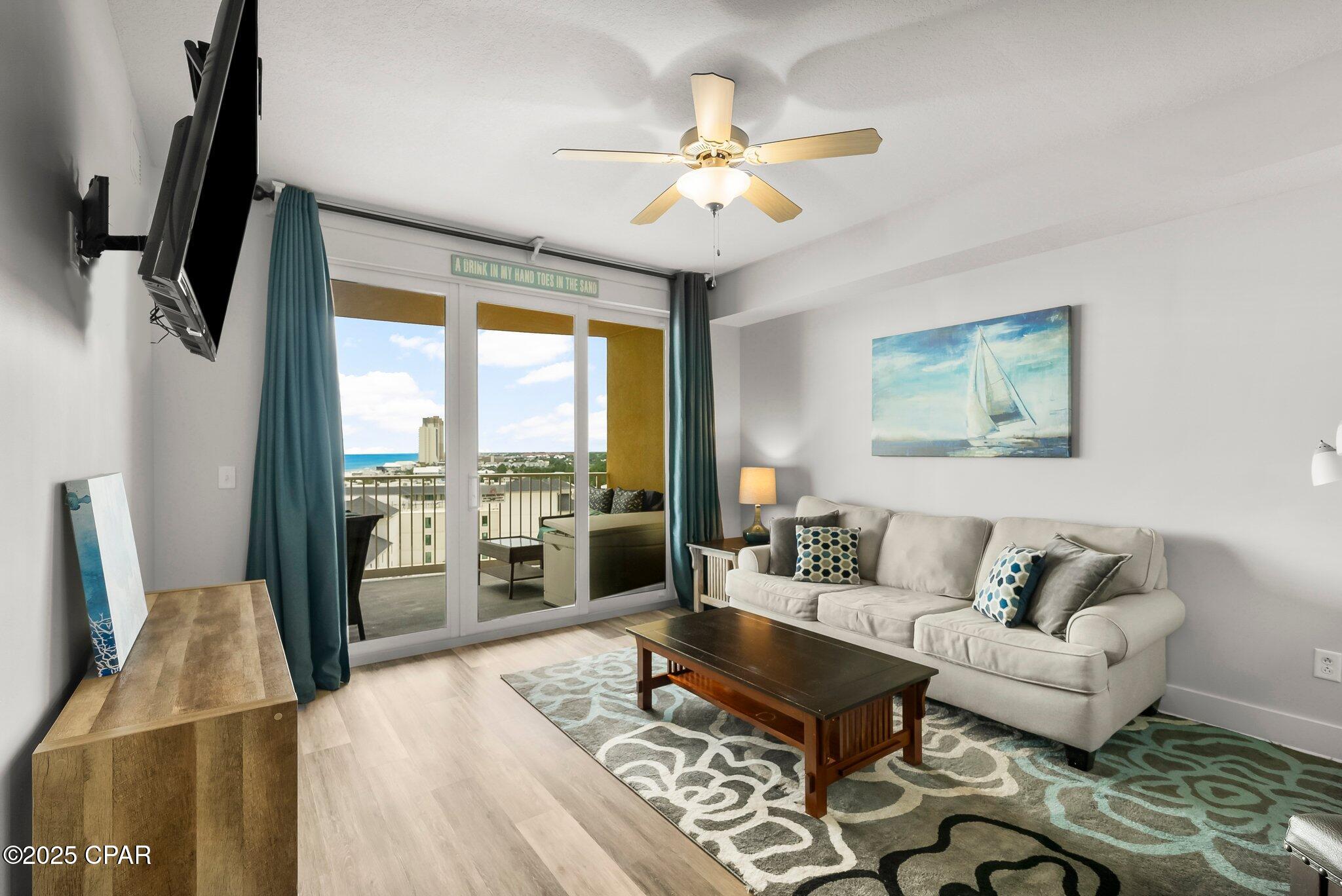 15928 Front Beach Road #3-909, Panama City Beach, Florida image 7