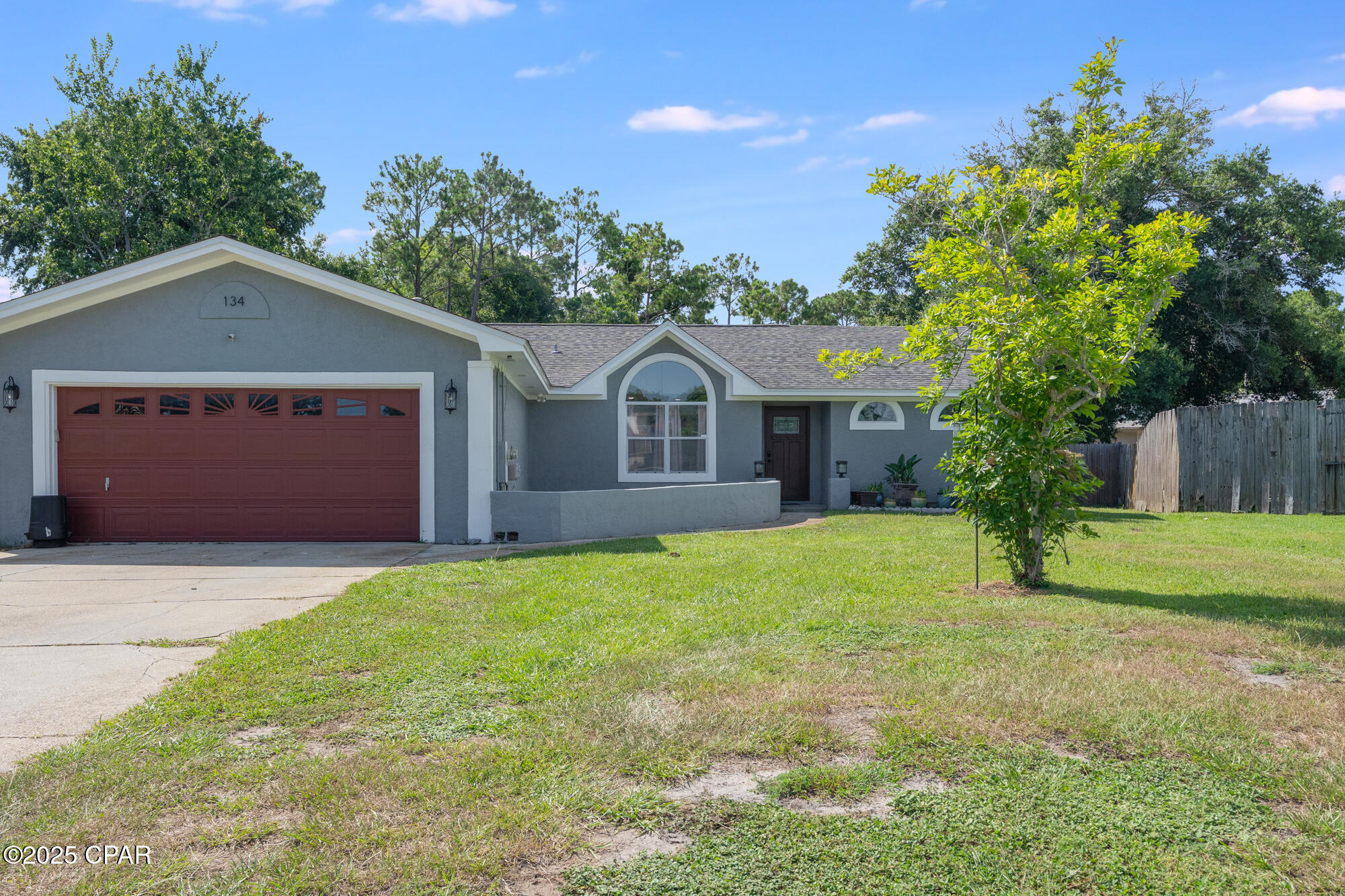 134 Treasure Palm Drive, Panama City, Florida image 1
