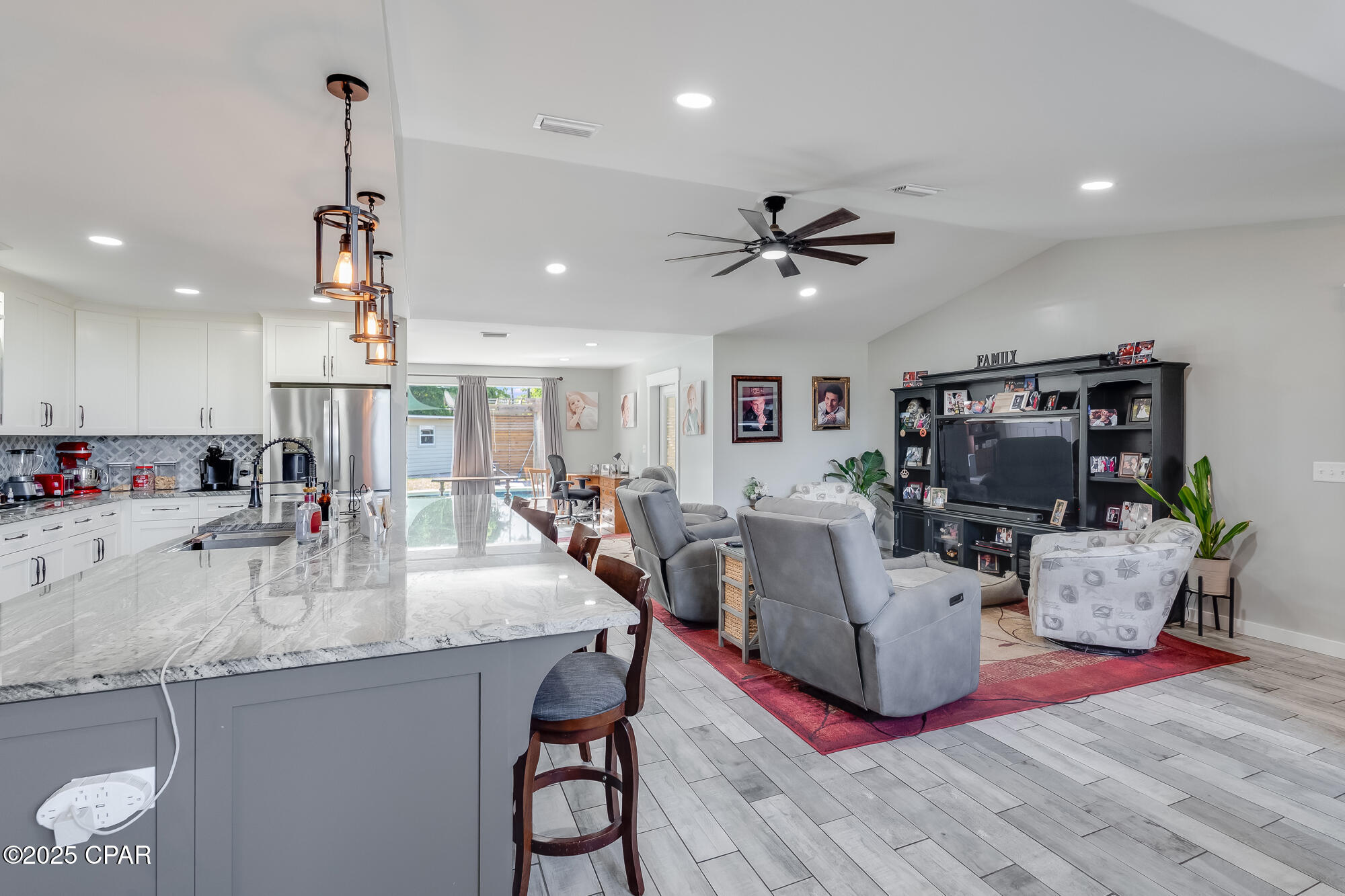134 Treasure Palm Drive, Panama City, Florida image 12
