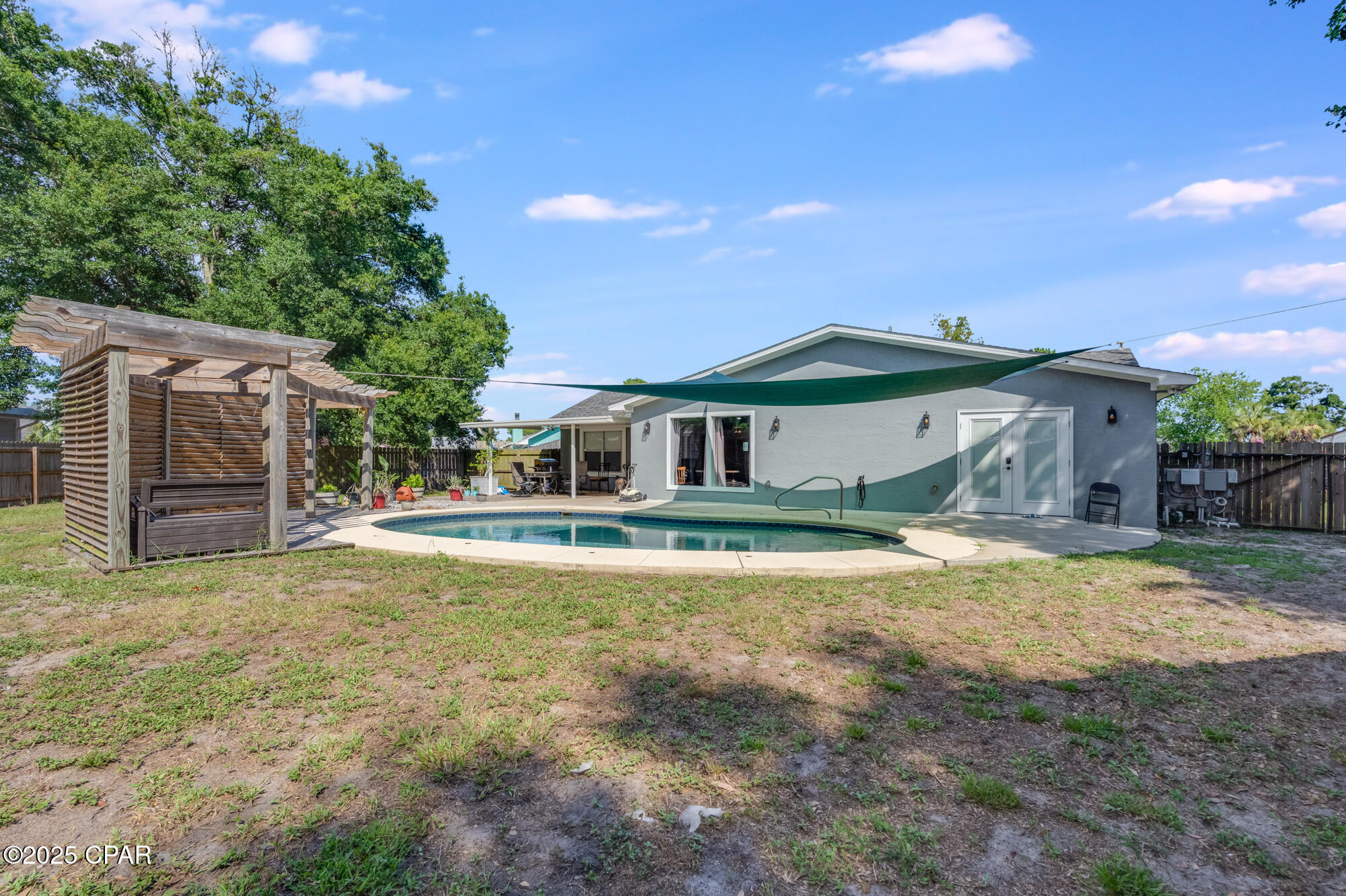 134 Treasure Palm Drive, Panama City, Florida image 36