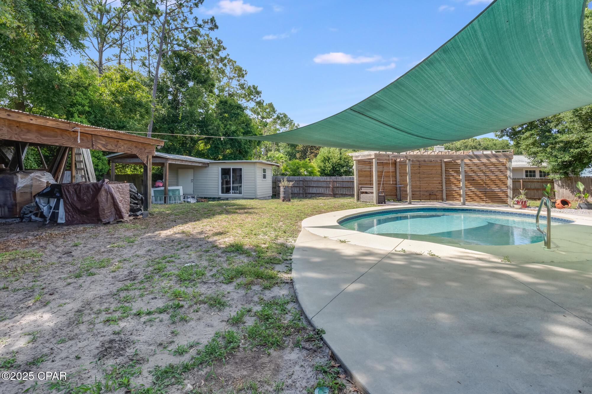 134 Treasure Palm Drive, Panama City, Florida image 38
