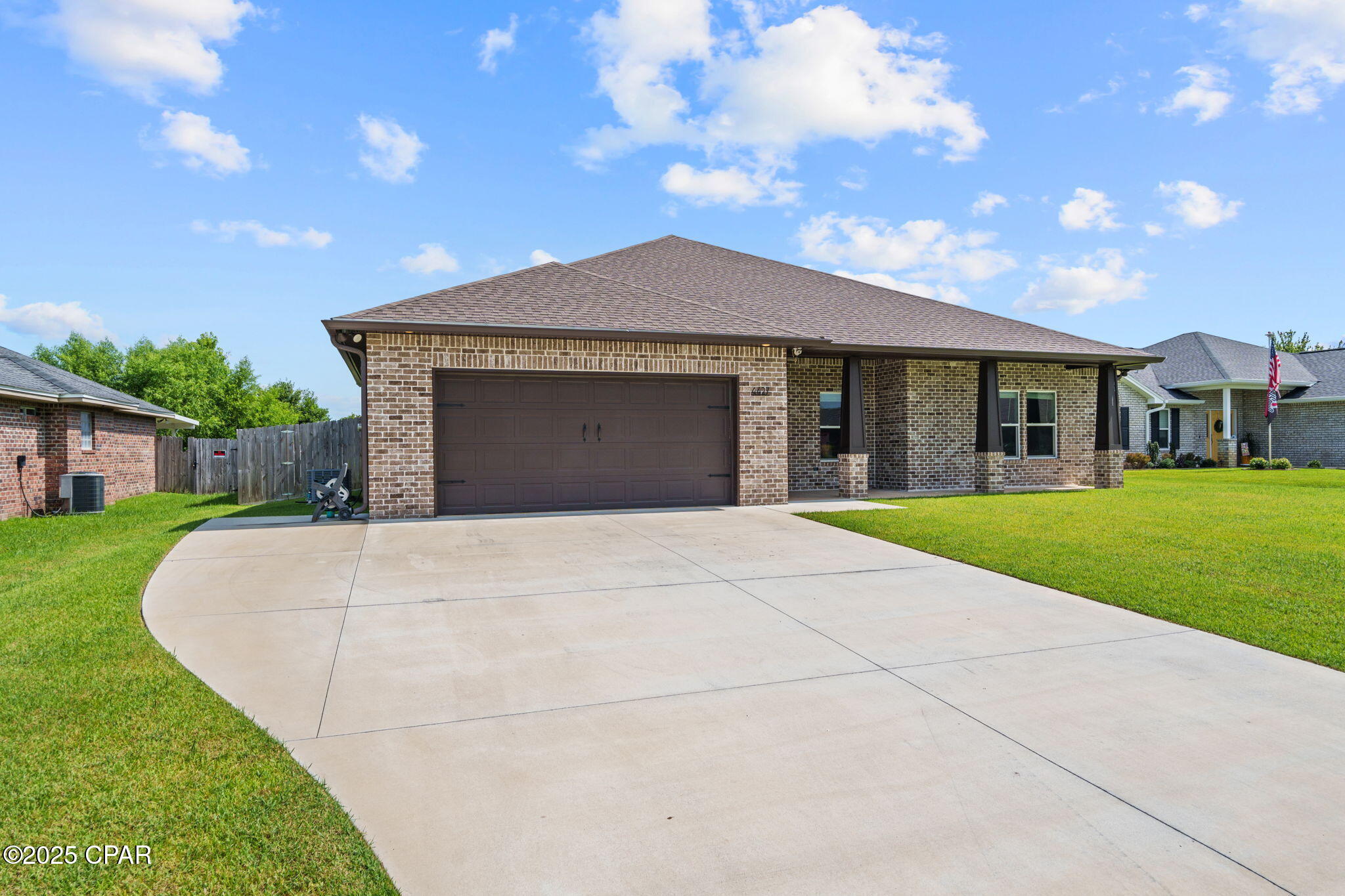 4427 Bylsma Circle, Panama City, Florida image 2