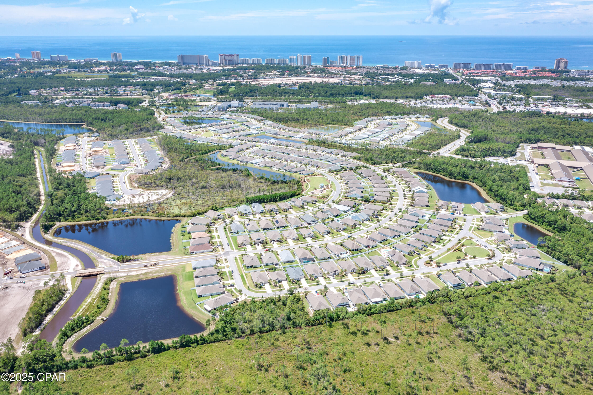315 Basin Bayou Drive, Panama City Beach, Florida image 15