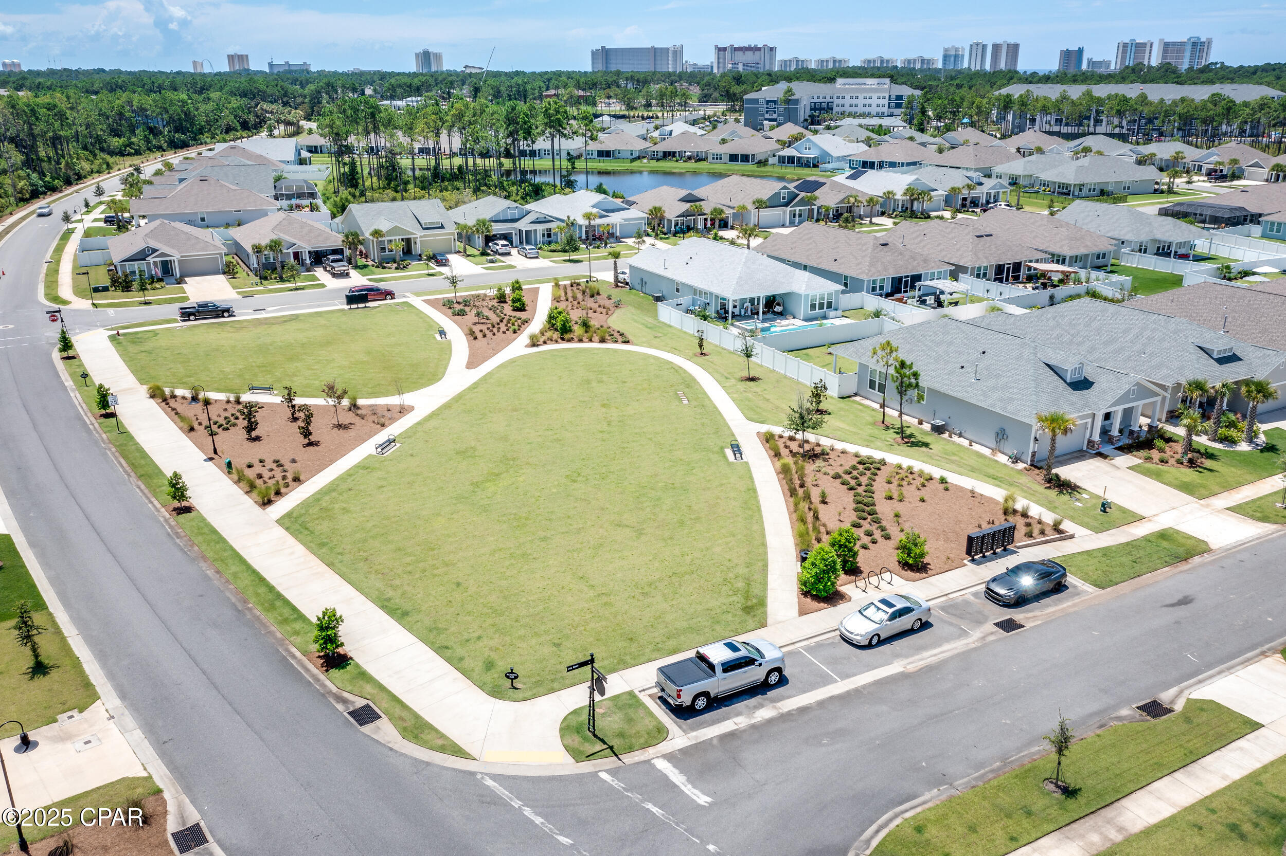 315 Basin Bayou Drive, Panama City Beach, Florida image 19