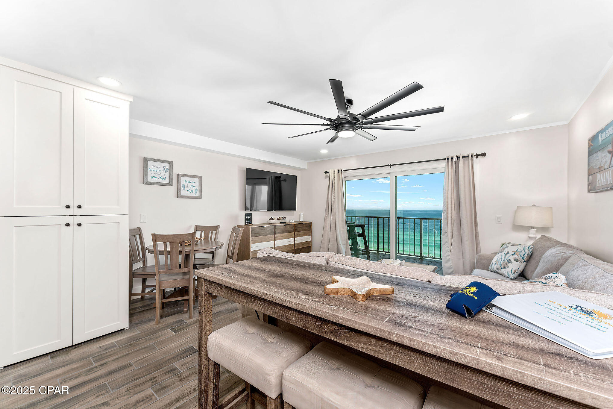 8743 Thomas Drive #1109, Panama City, Florida image 11