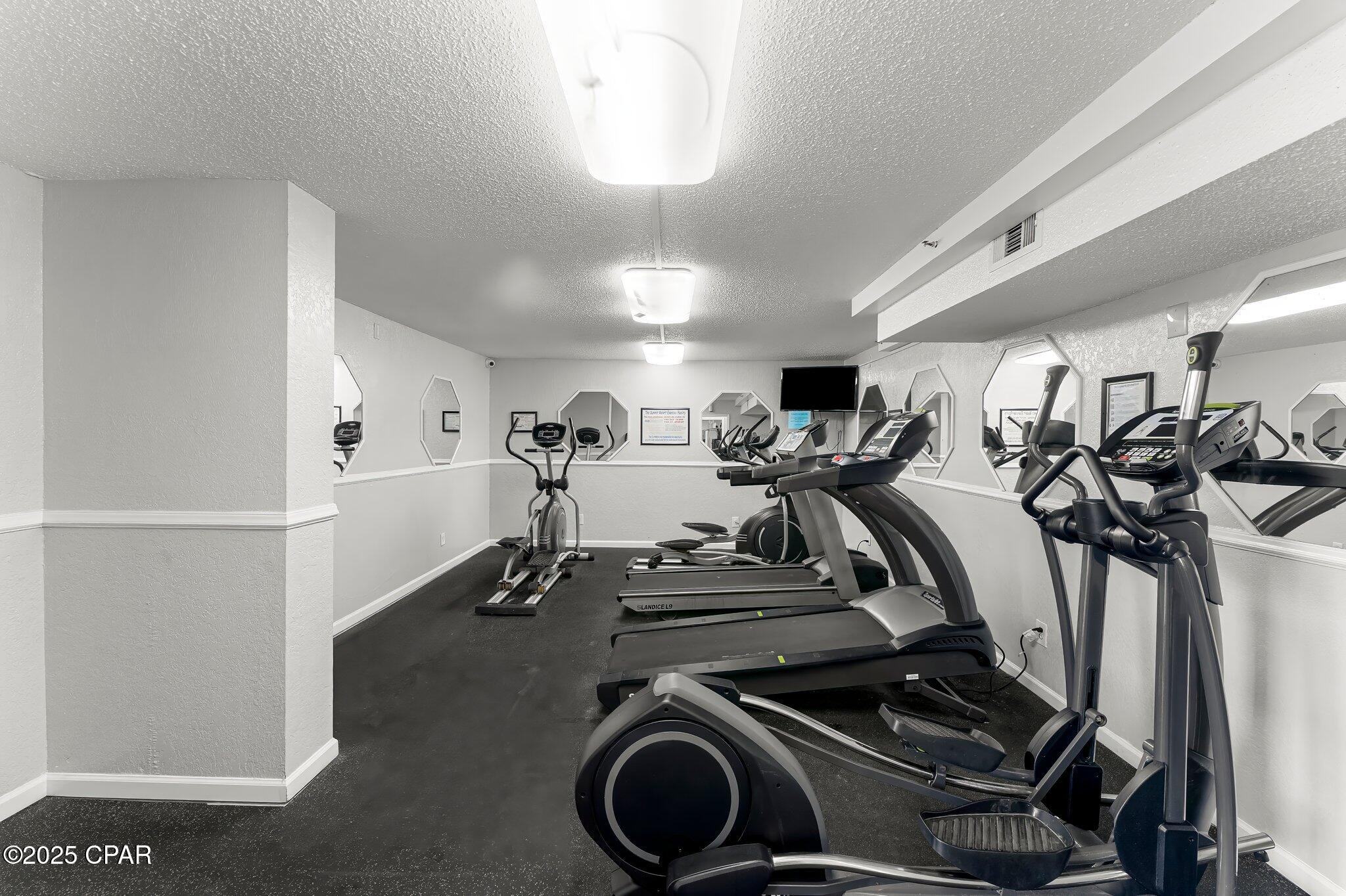 8743 Thomas Drive #1109, Panama City, Florida image 37