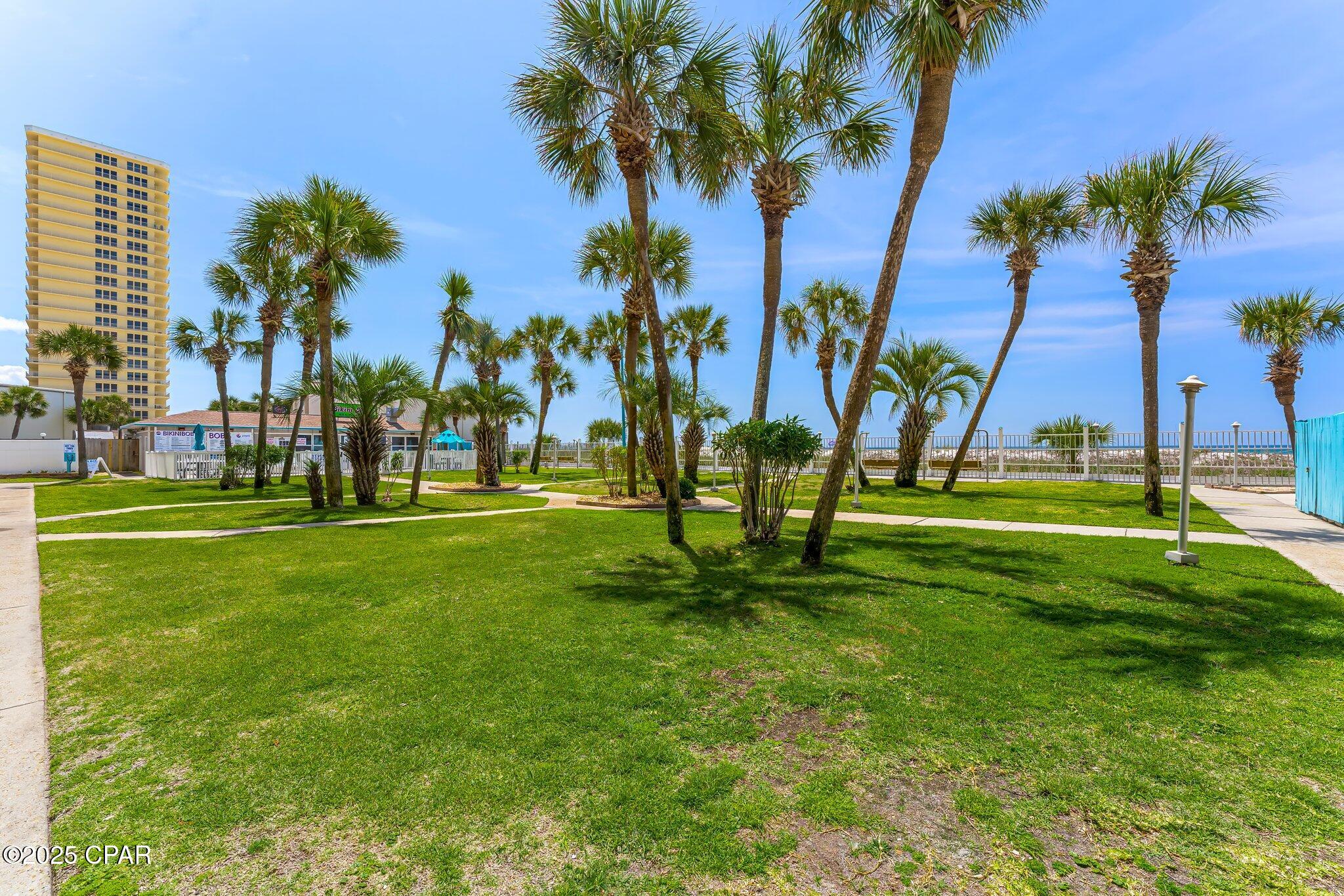 8743 Thomas Drive #1109, Panama City, Florida image 44