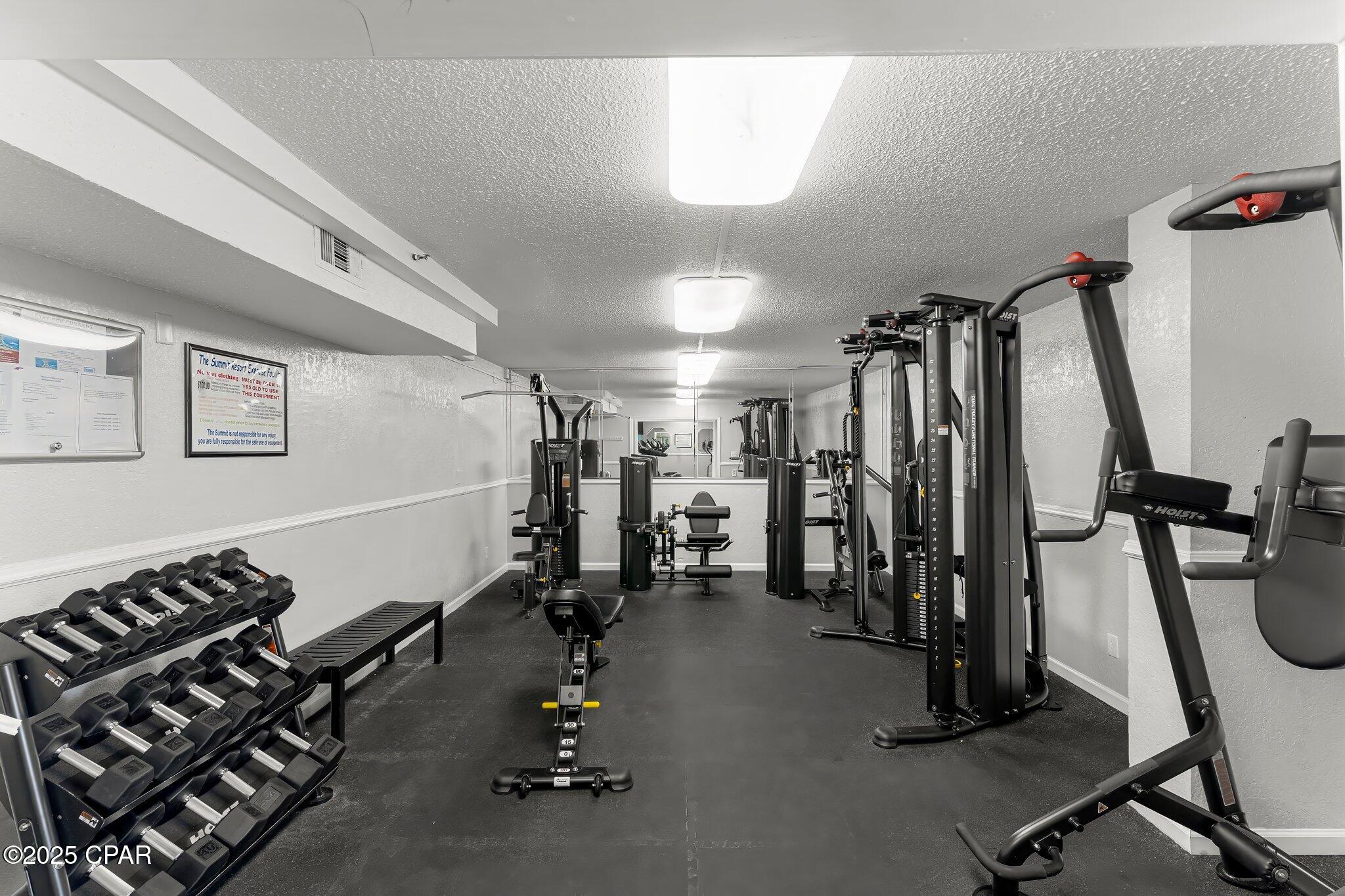 8743 Thomas Drive #1109, Panama City, Florida image 48
