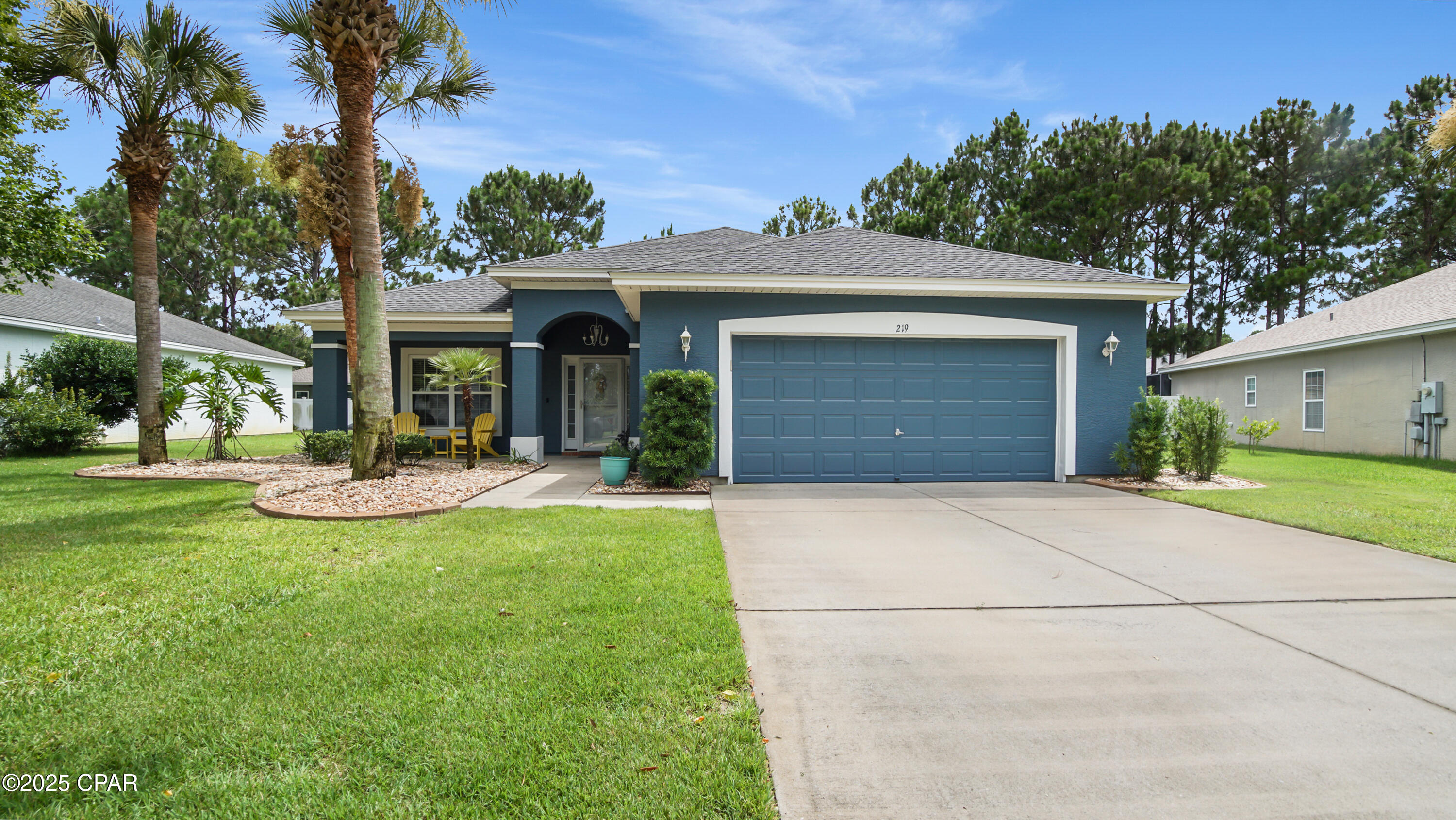 219 Windsor Way, Panama City Beach, Florida image 1