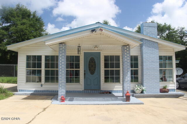 4583 Dickson Road, Greenwood, Florida image 1