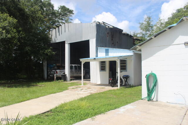 4583 Dickson Road, Greenwood, Florida image 10