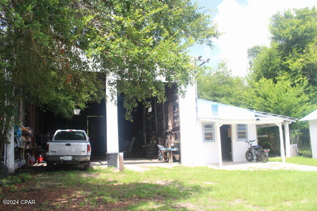 4583 Dickson Road, Greenwood, Florida image 11